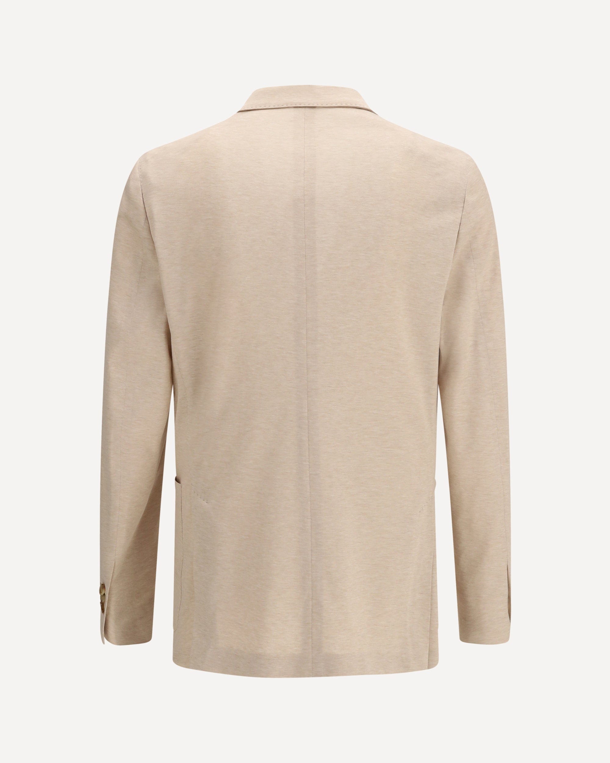 Lardini Double-Breasted Jacket