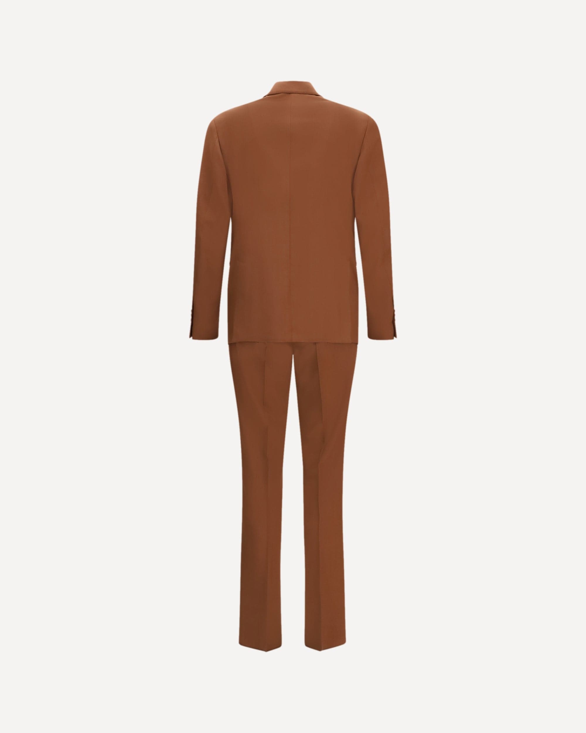 Lardini Iconic Cotton Suit - alternate view