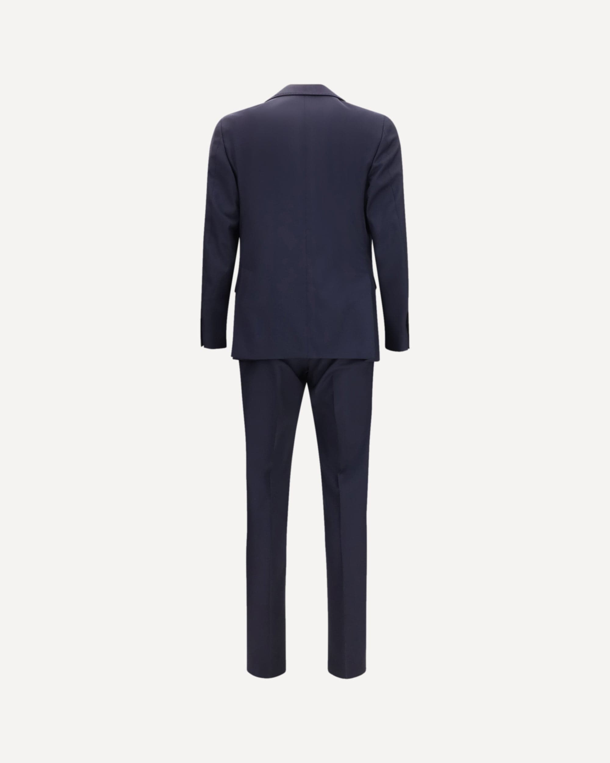 Lardini Iconic Suit - alternate view