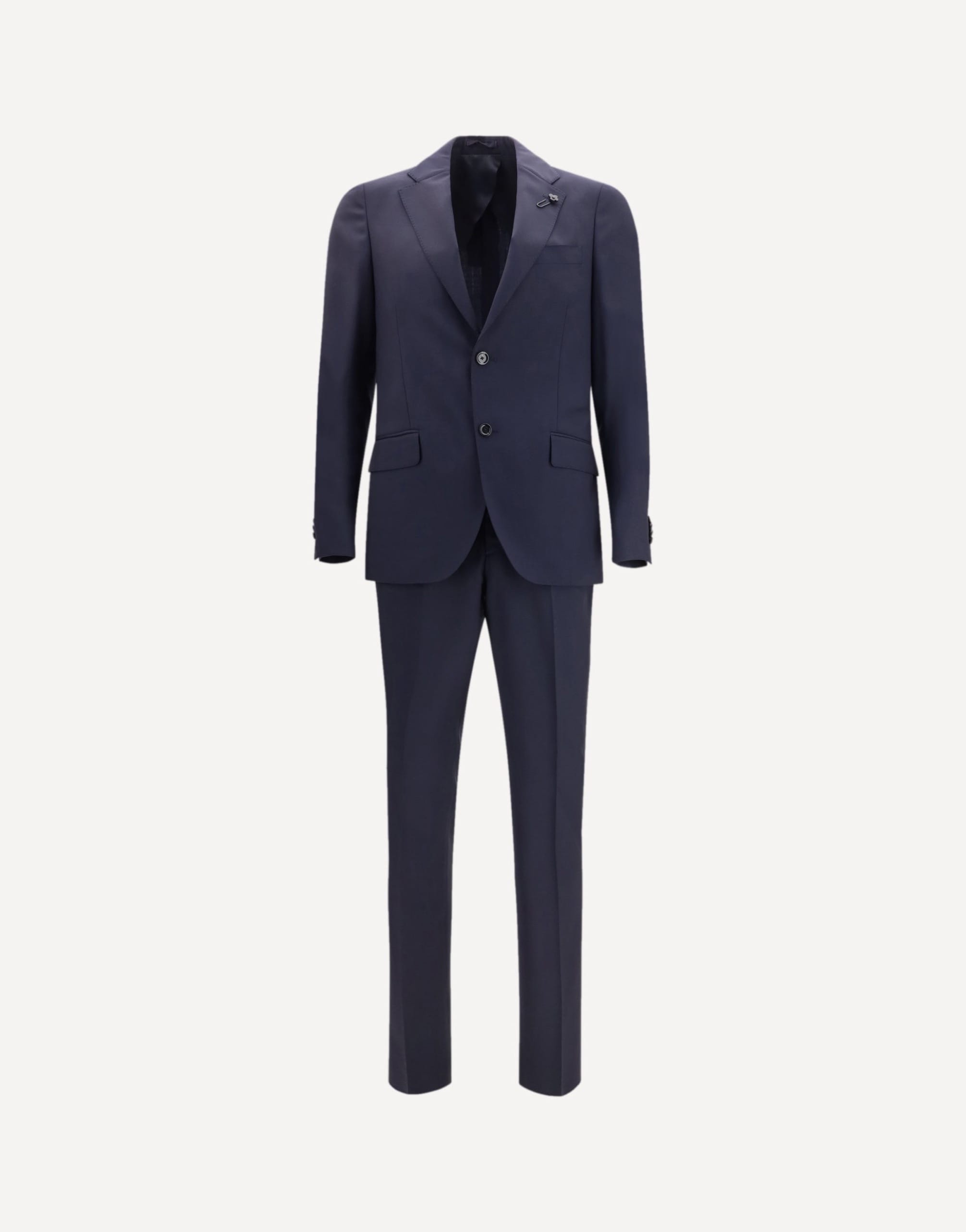 Lardini Iconic Suit