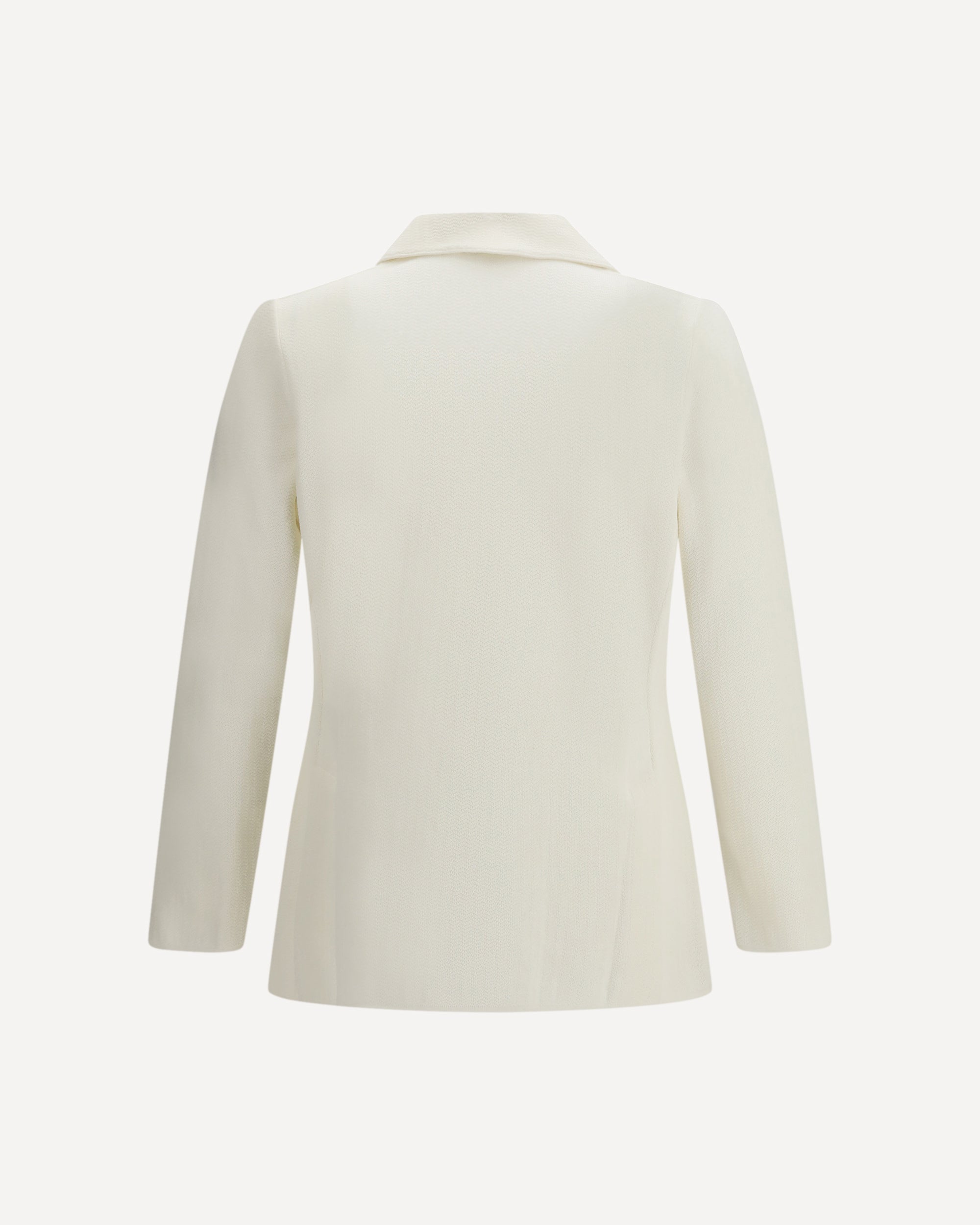 Lardini Knit Blazer - alternate view