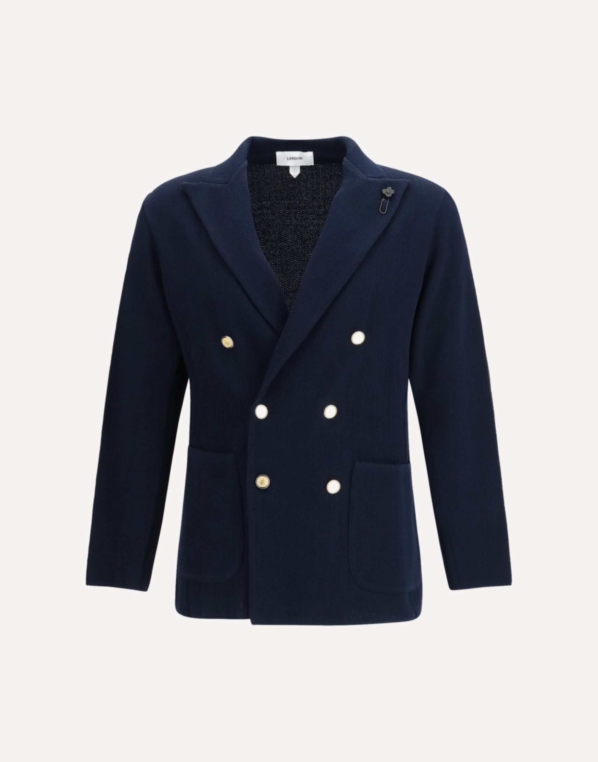 Lardini Knit Blazer