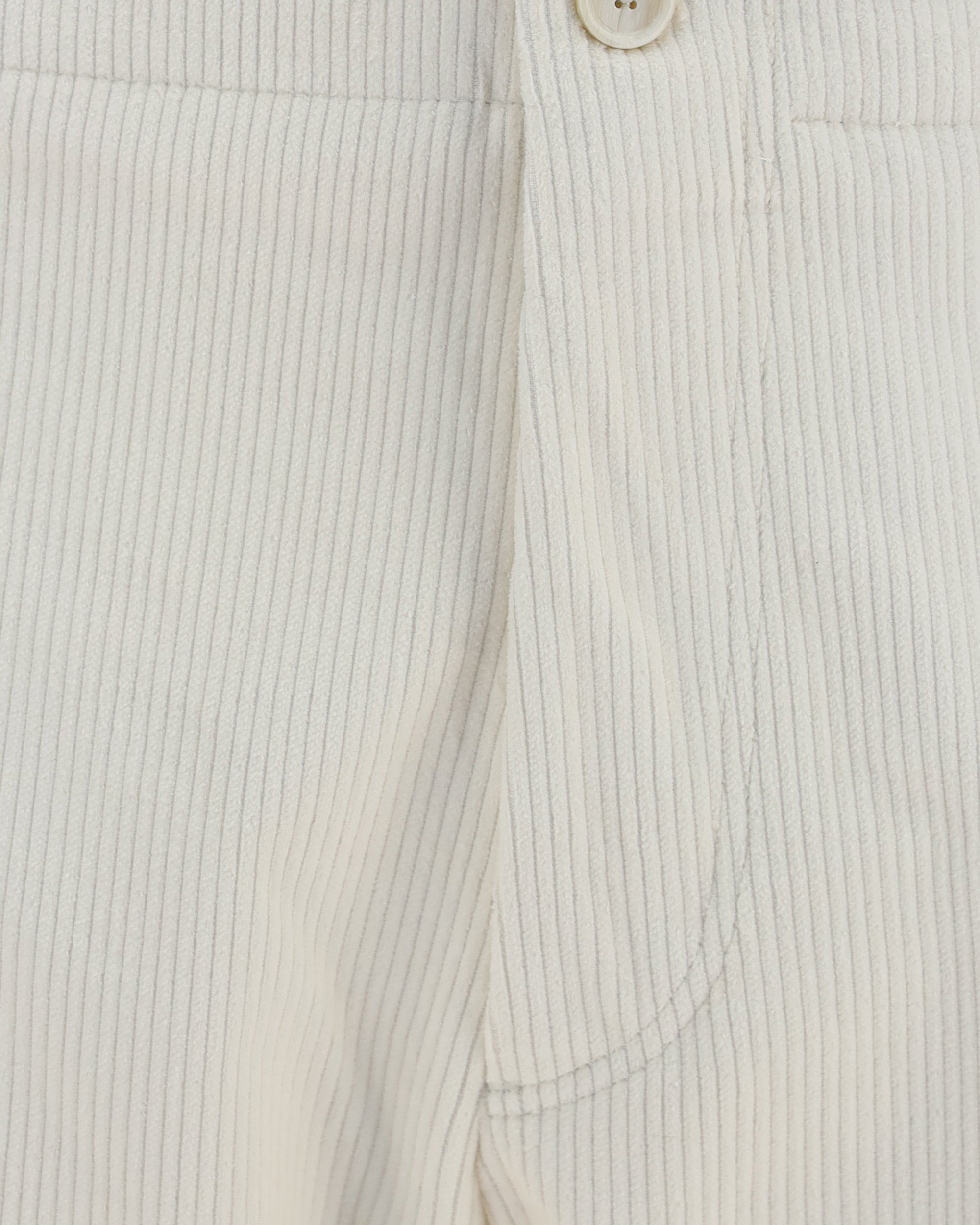 بنطال Lardini من الفيسكوز المضلع