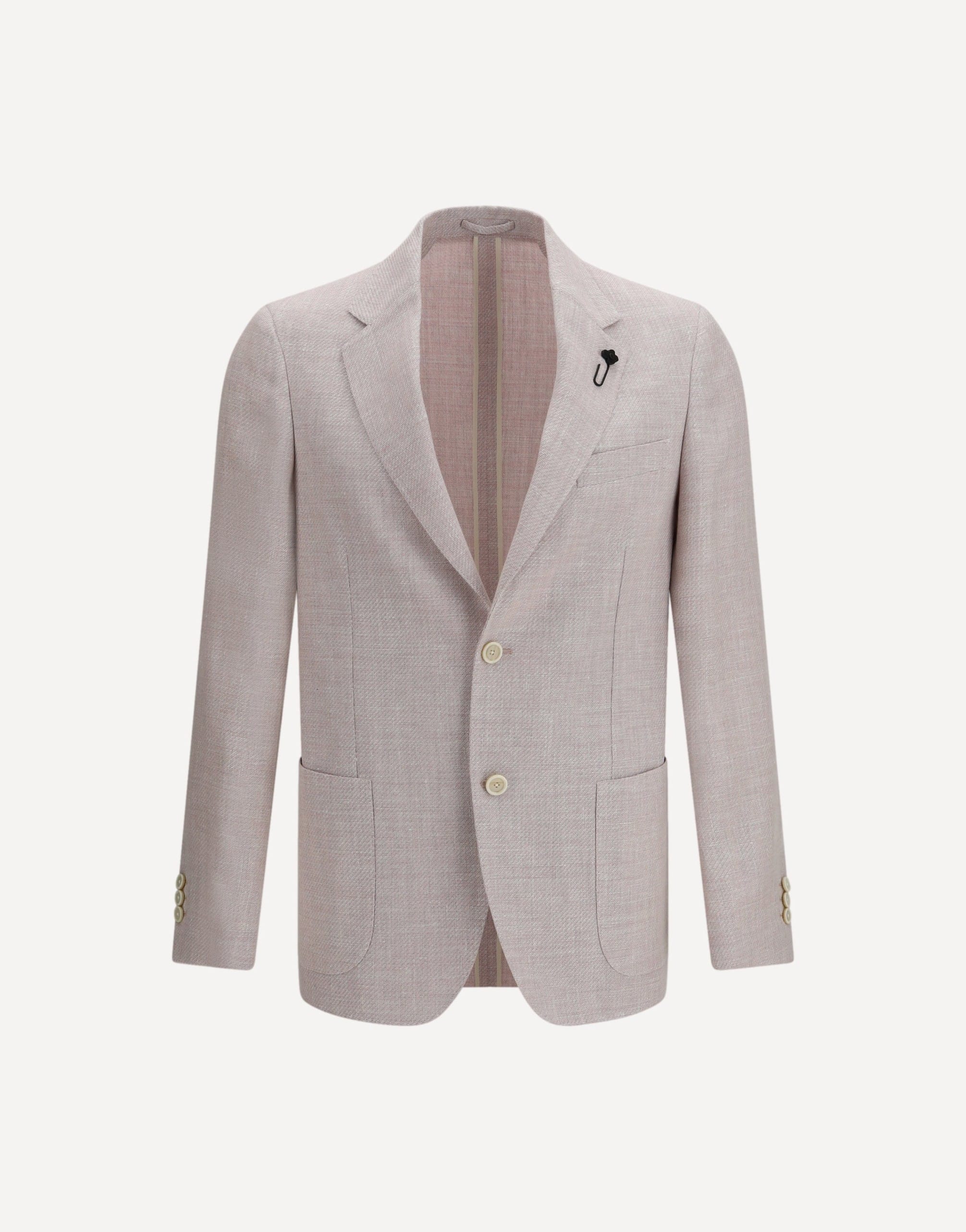 Lardini Lardini Roma Blazer
