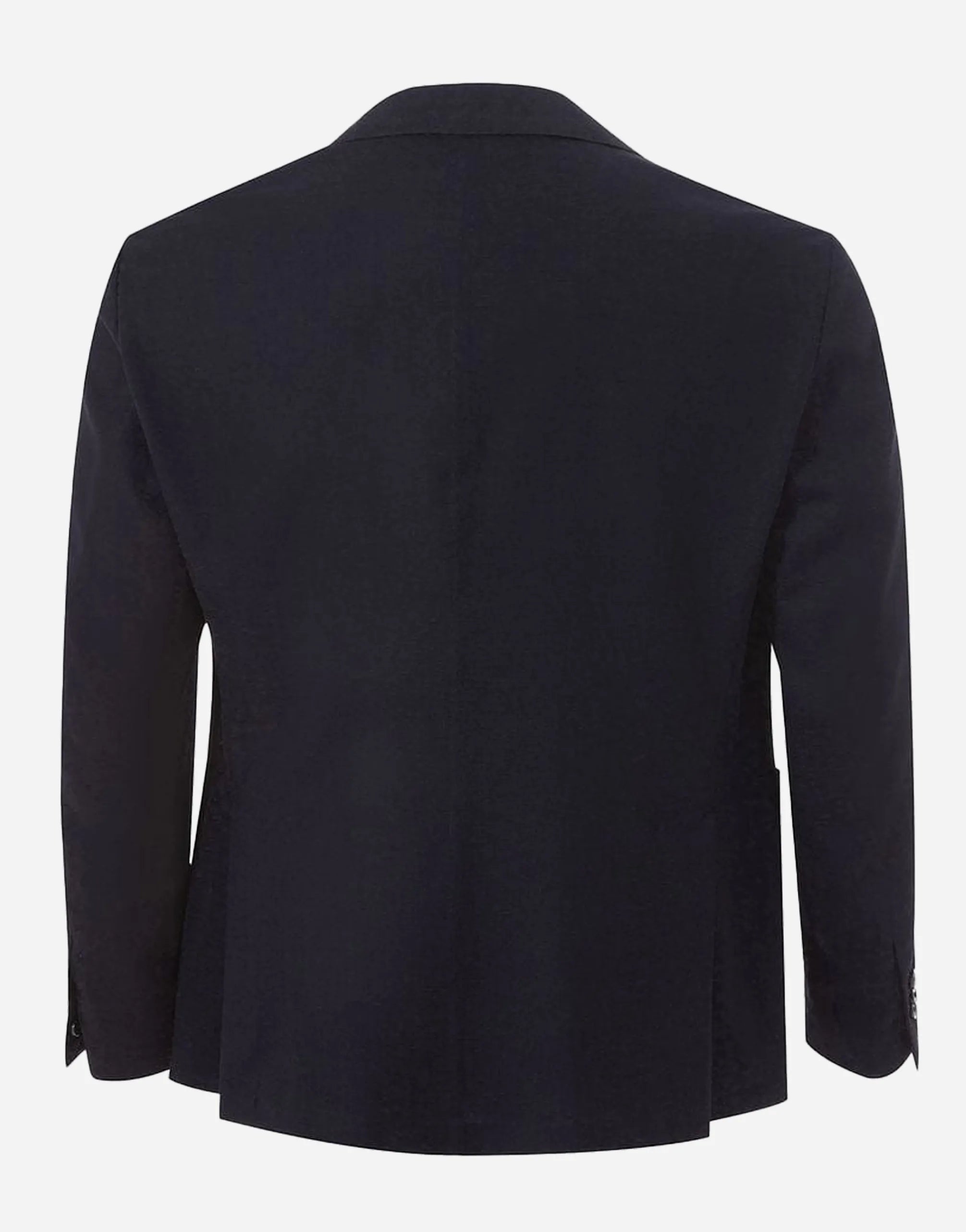 Lardini Lardini Single-Breasted Notch Lapels Blazer