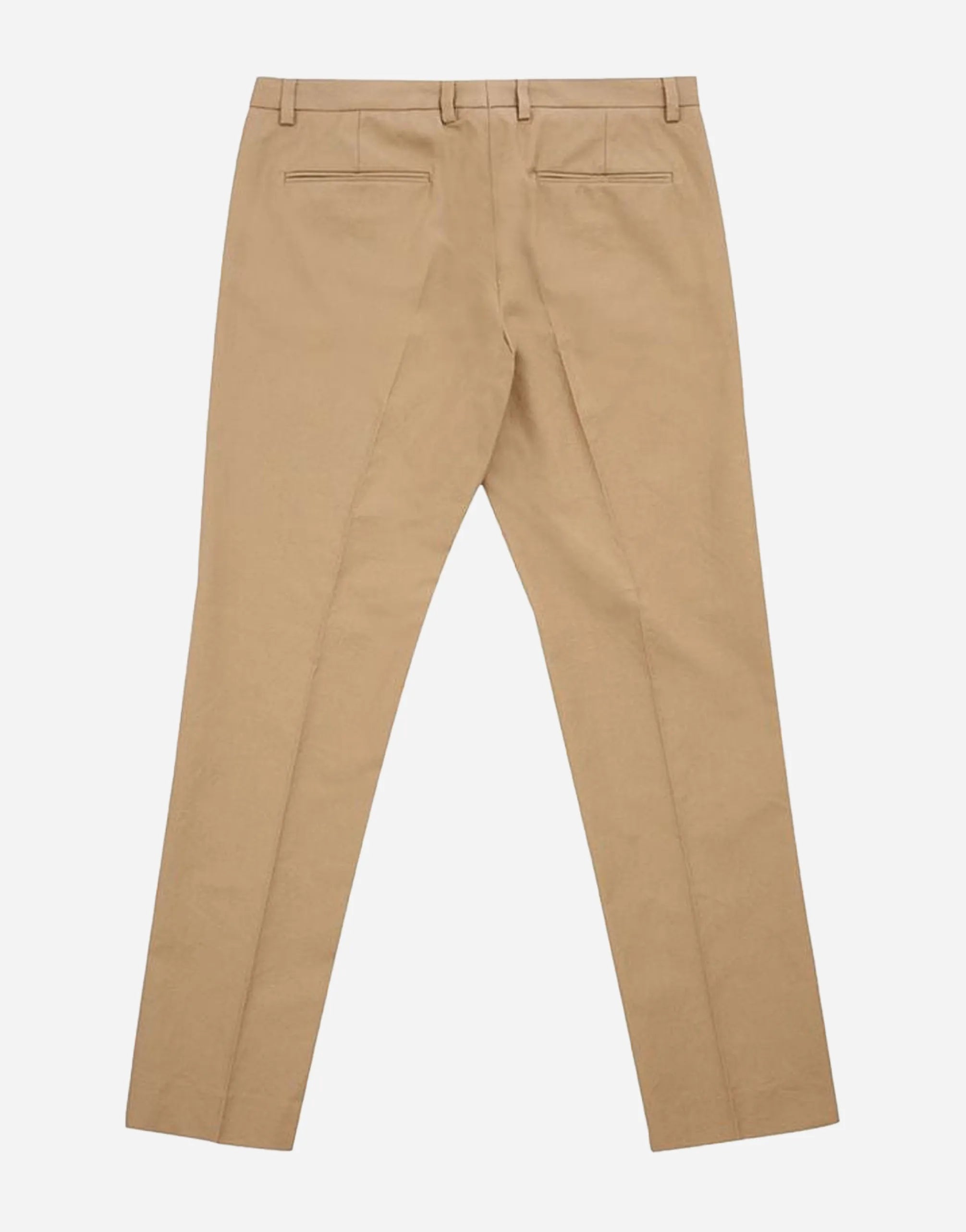 Lardini Slim-Fit Tailored Pants