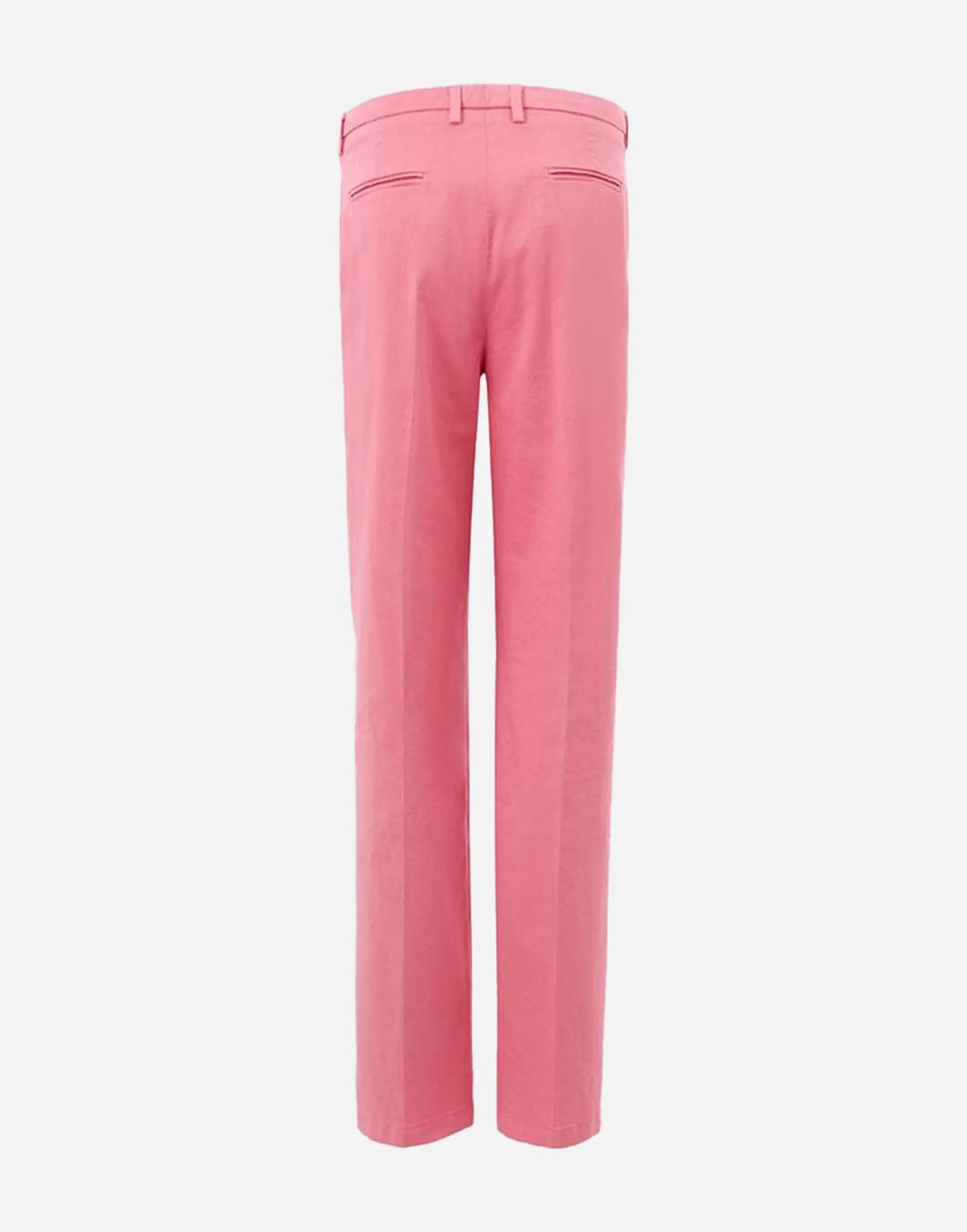 Lardini Slim-Fit Tailored Straight-Leg Pants