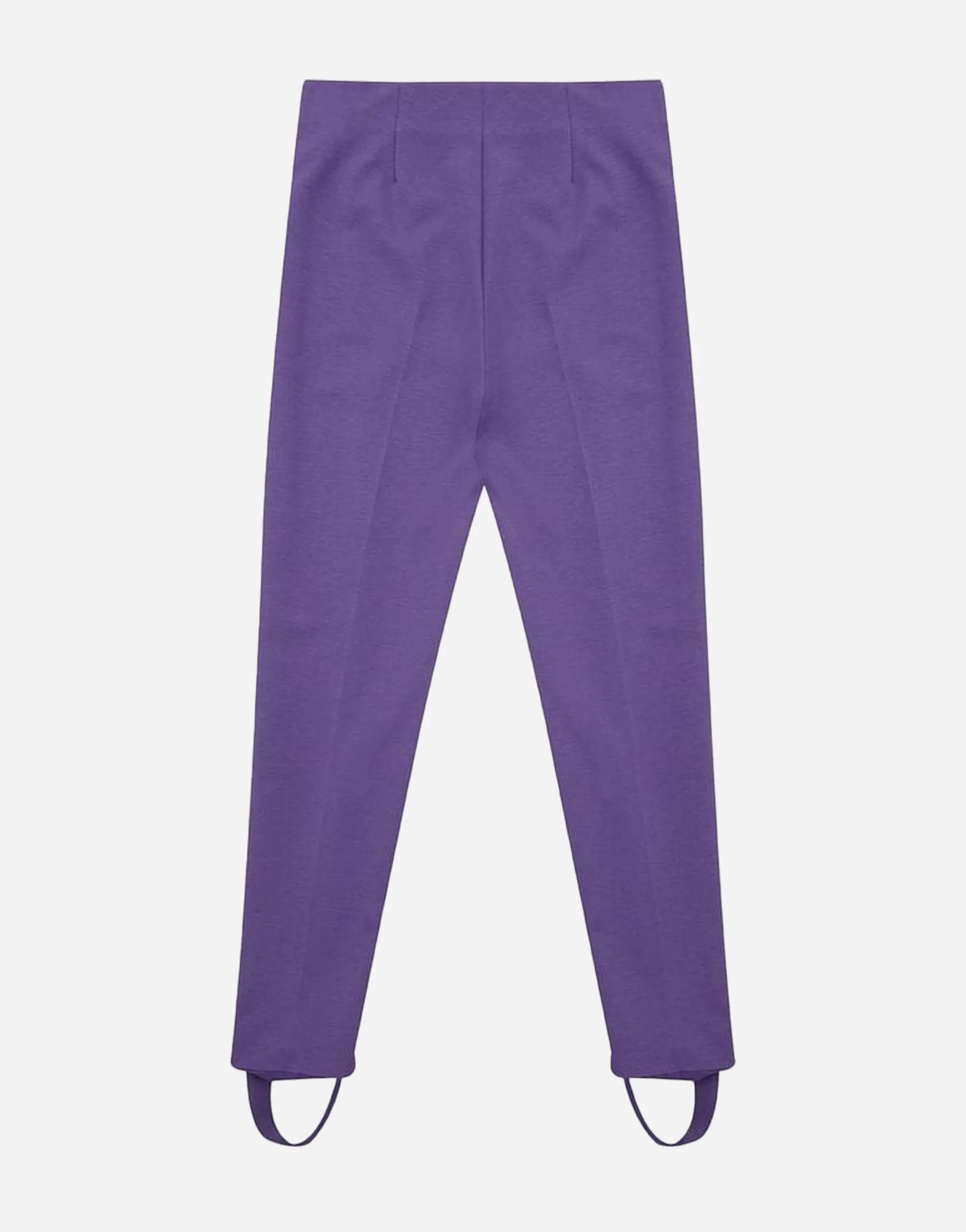 Lardini Lardini Stirrup Slim-Fit Tapered Pants