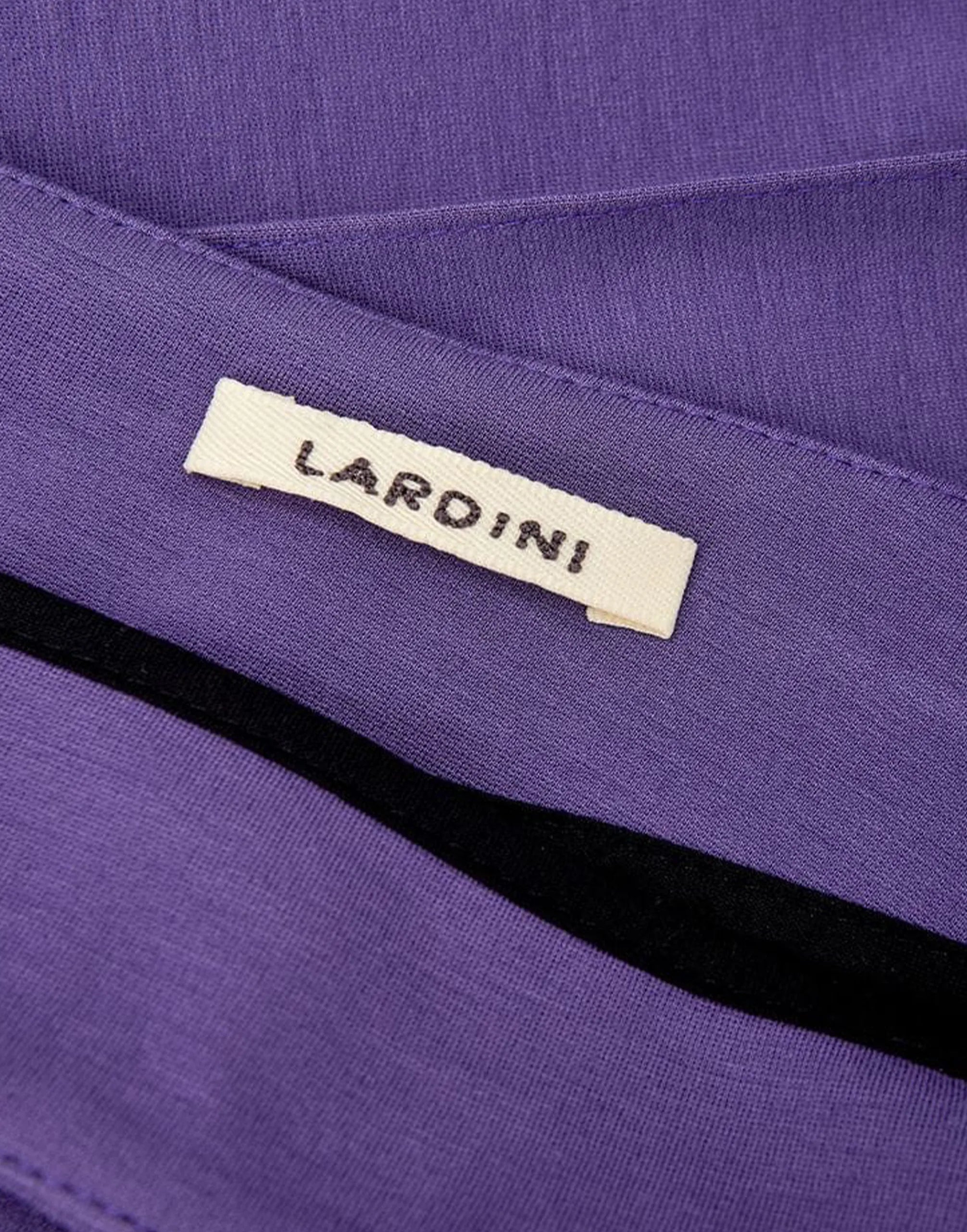 Lardini Lardini Stirrup Slim-Fit Tapered Pants