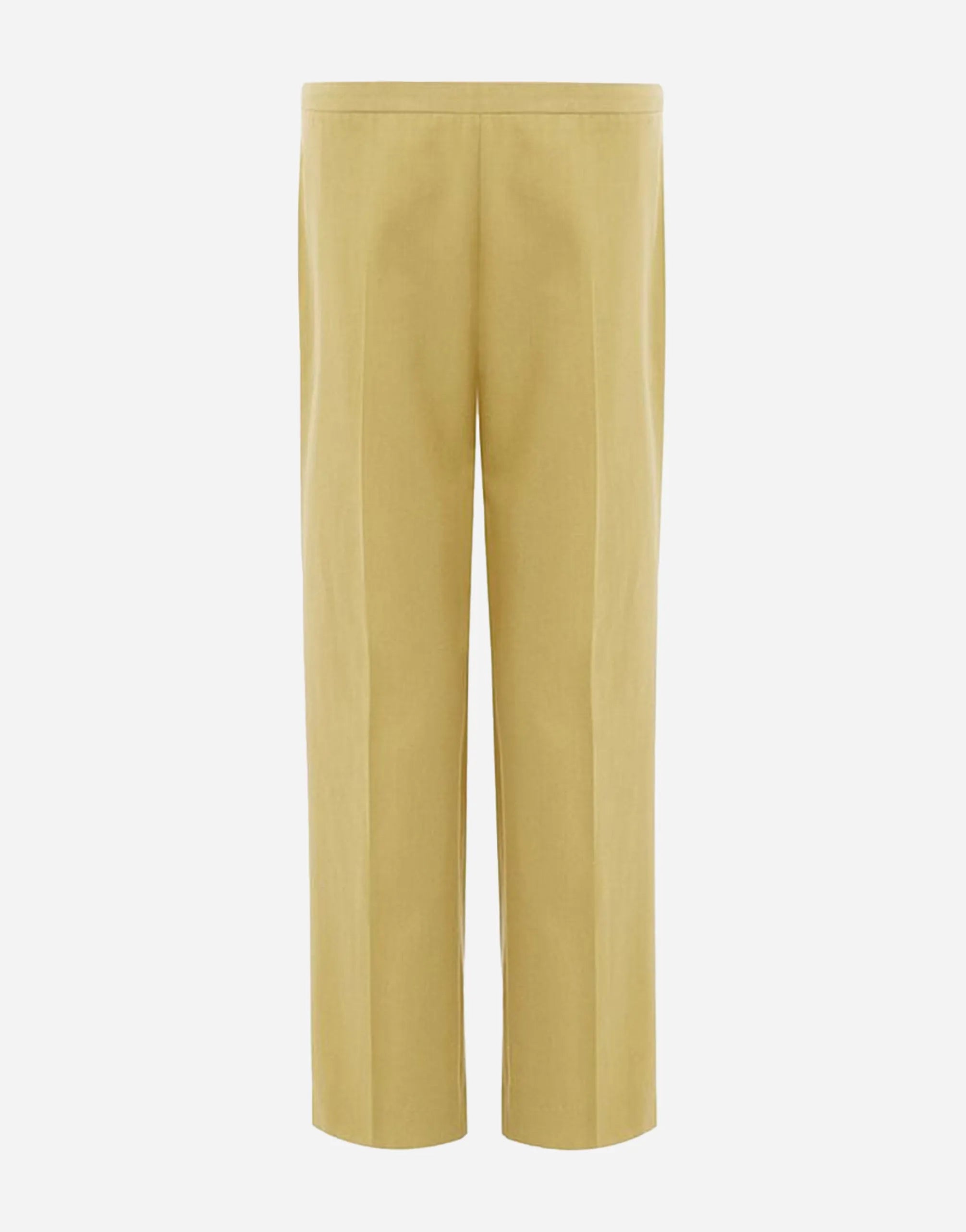 Lardini Lardini Straight-Leg Tailored Pants