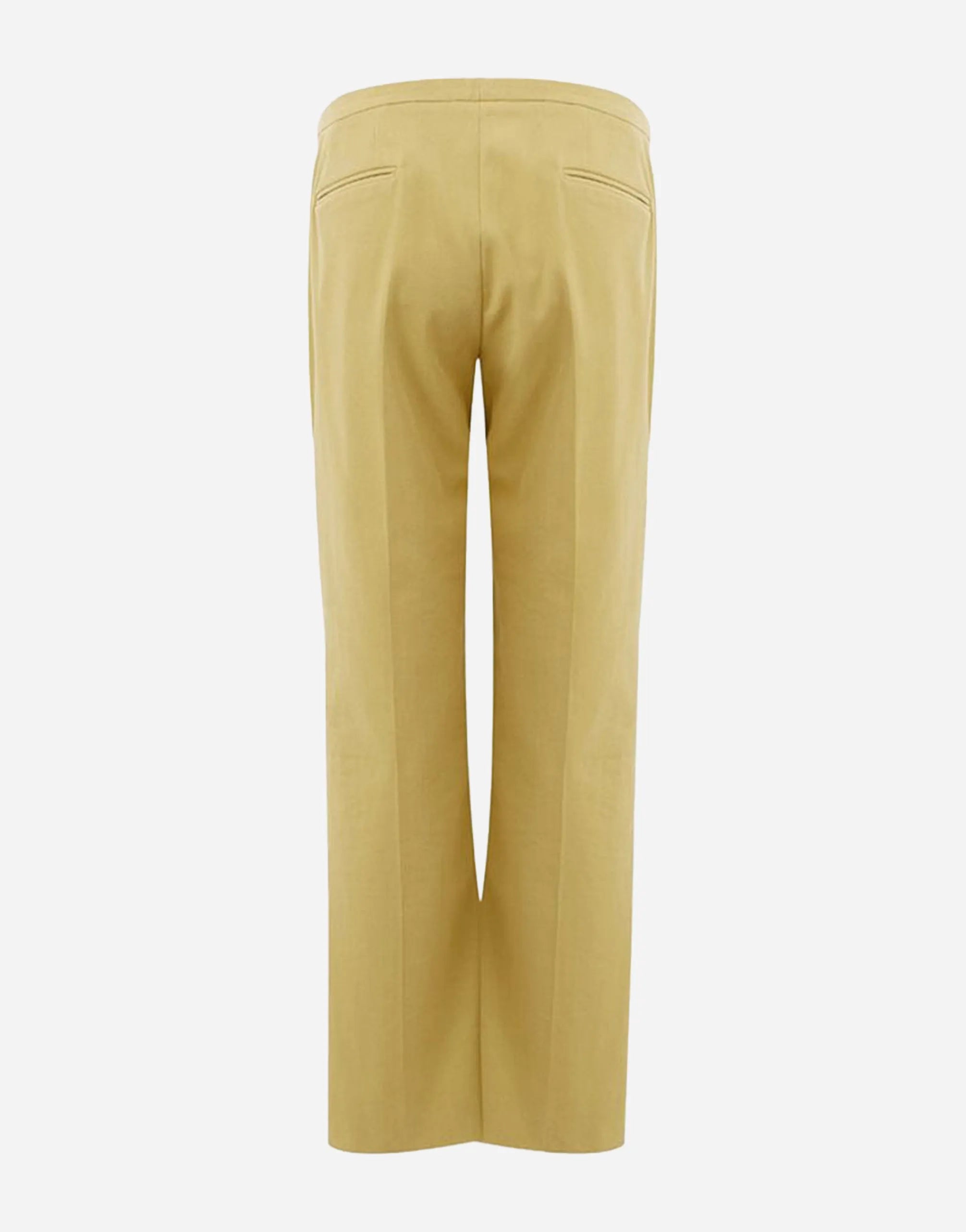 Lardini Lardini Straight-Leg Tailored Pants