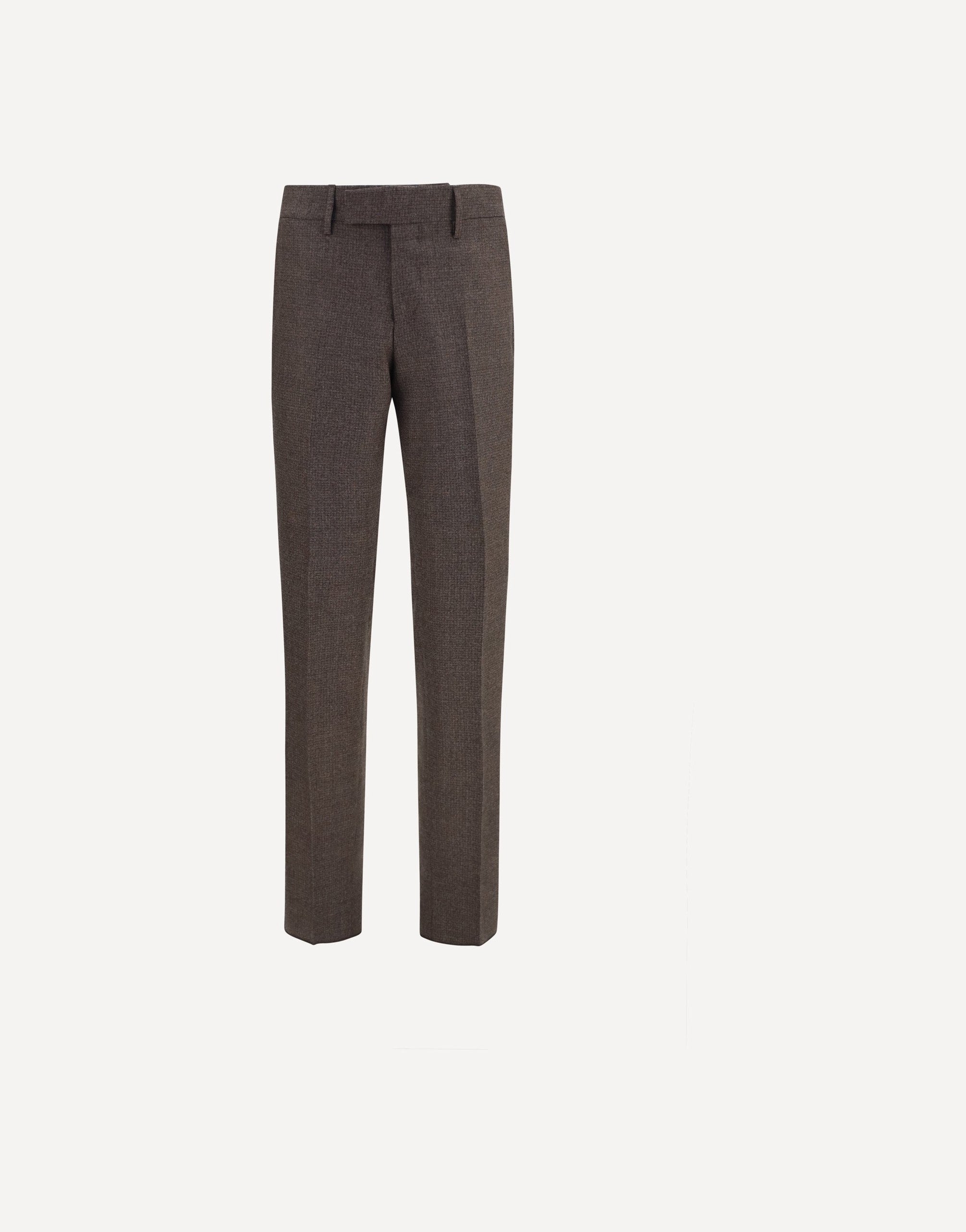 Lardini Tailored Viscose Pants