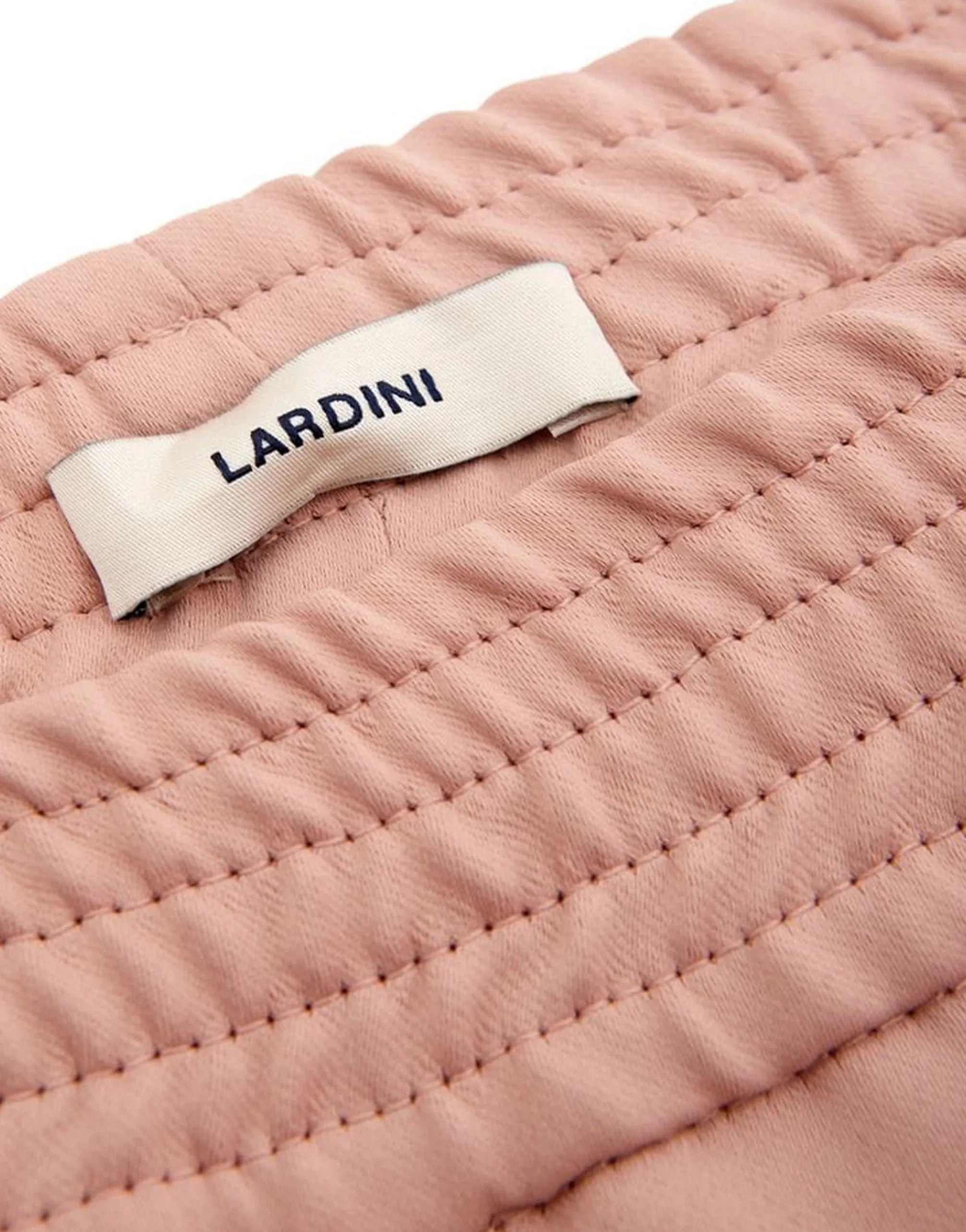 Lardini Lardini Tapered Jogger Pants