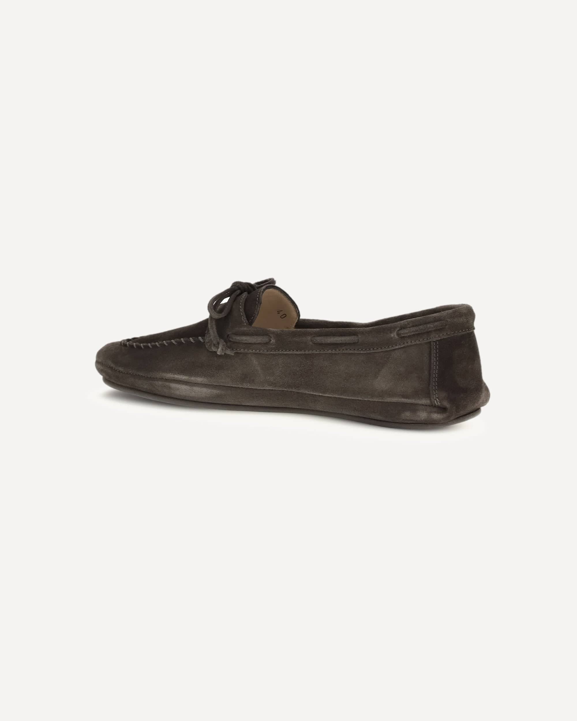 Le Monde Béryl Driver Loafers