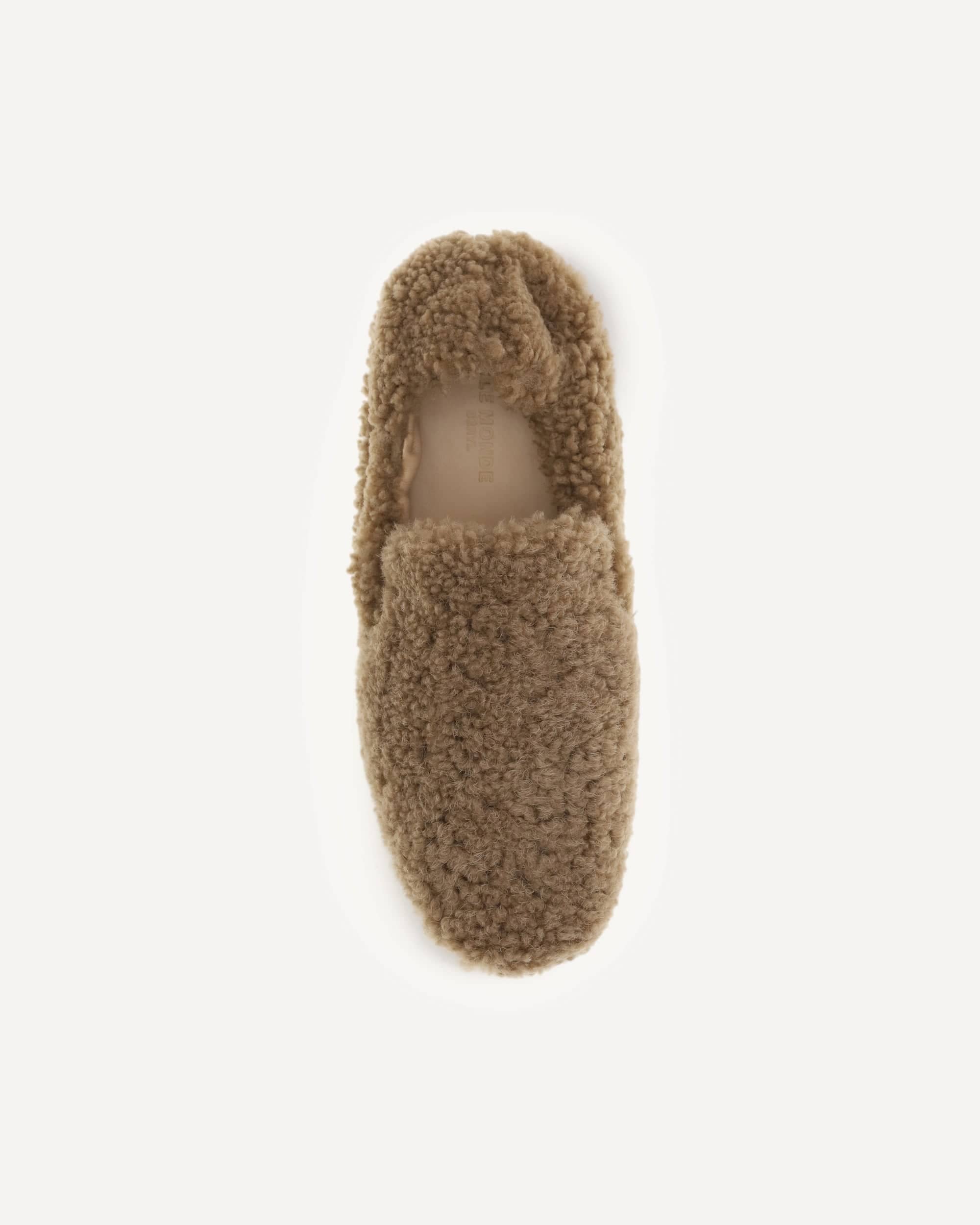 Le Monde Béryl Orlando Loafers