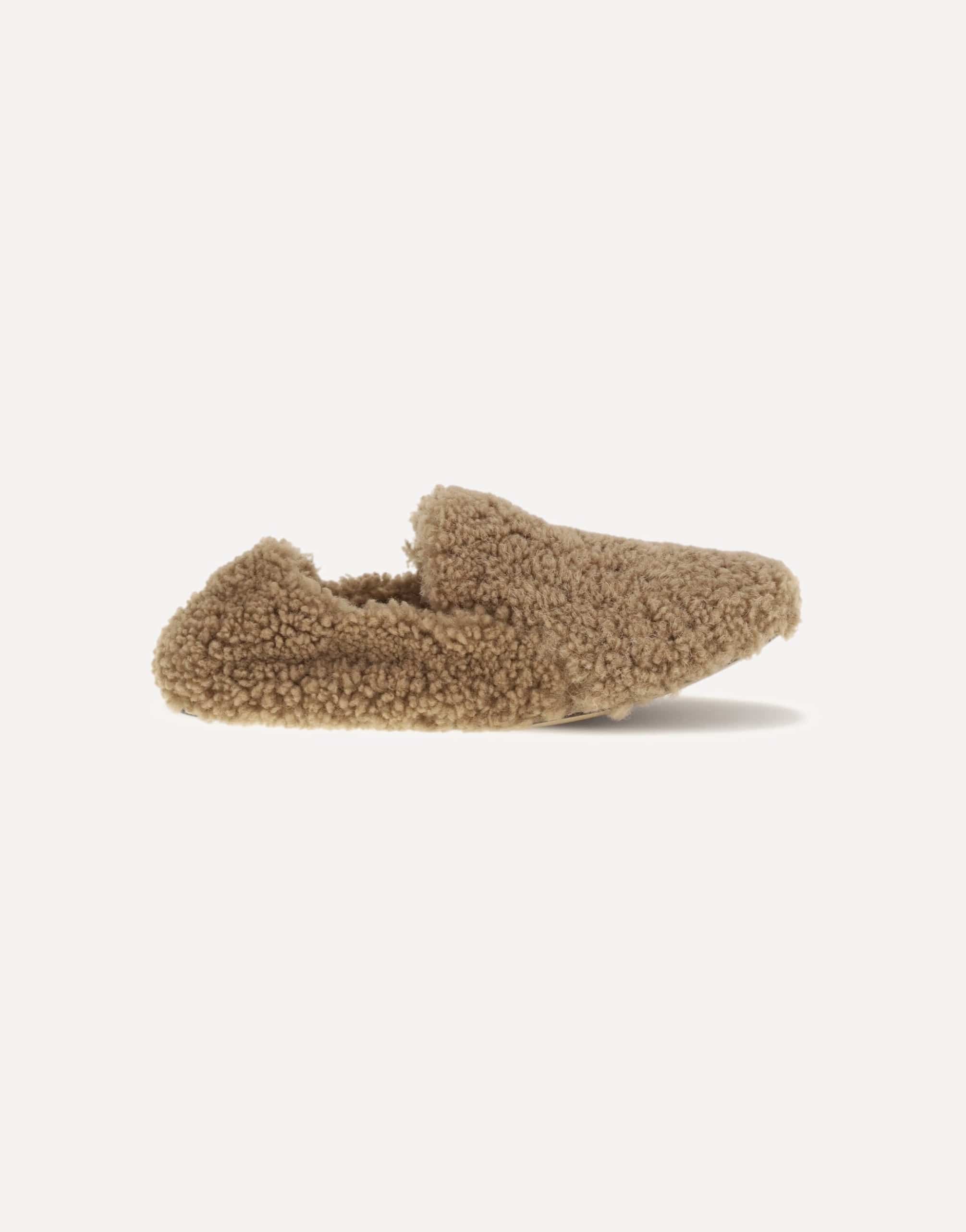 Le Monde Béryl Orlando Loafers