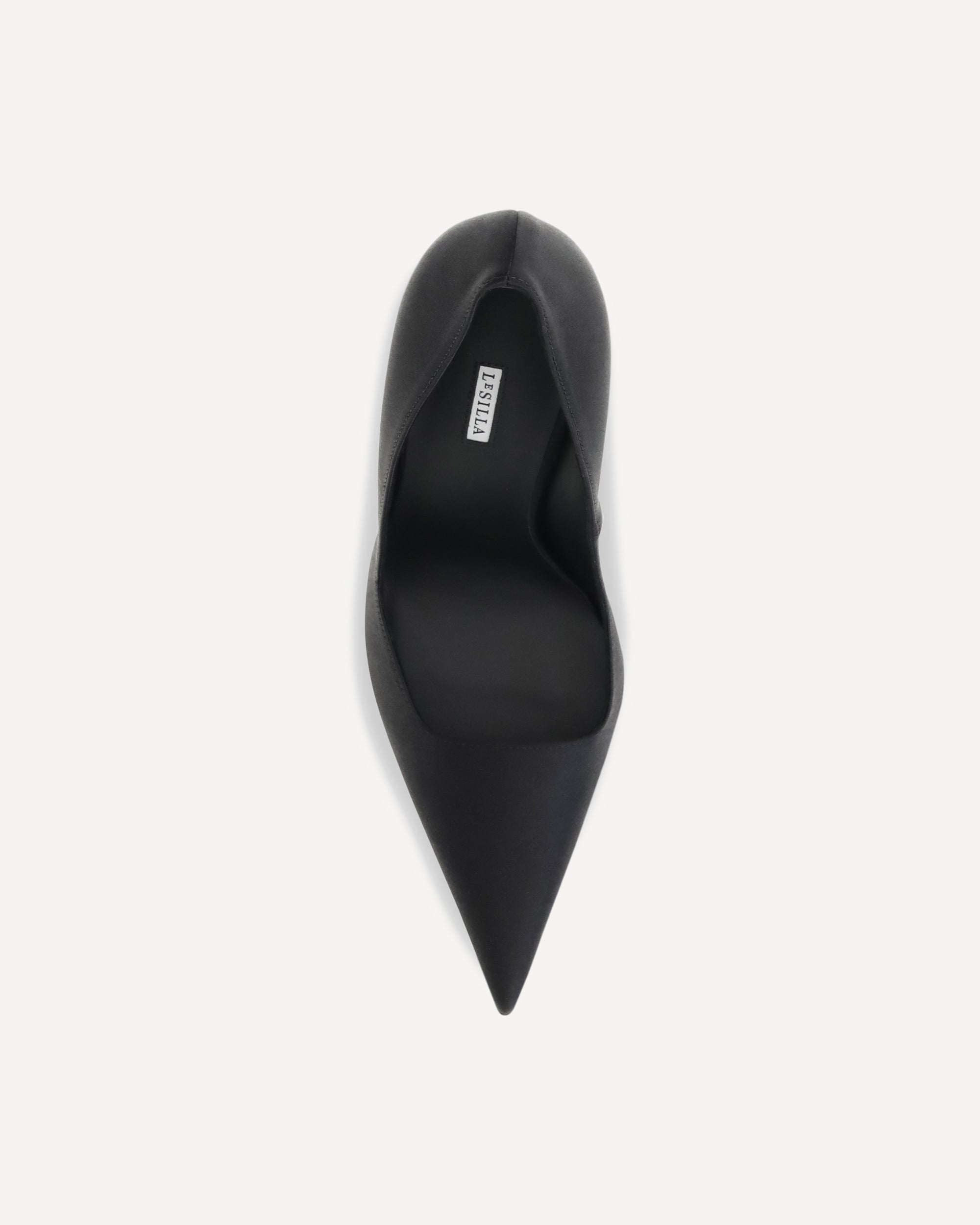 LE SILLA Amelia Pumps