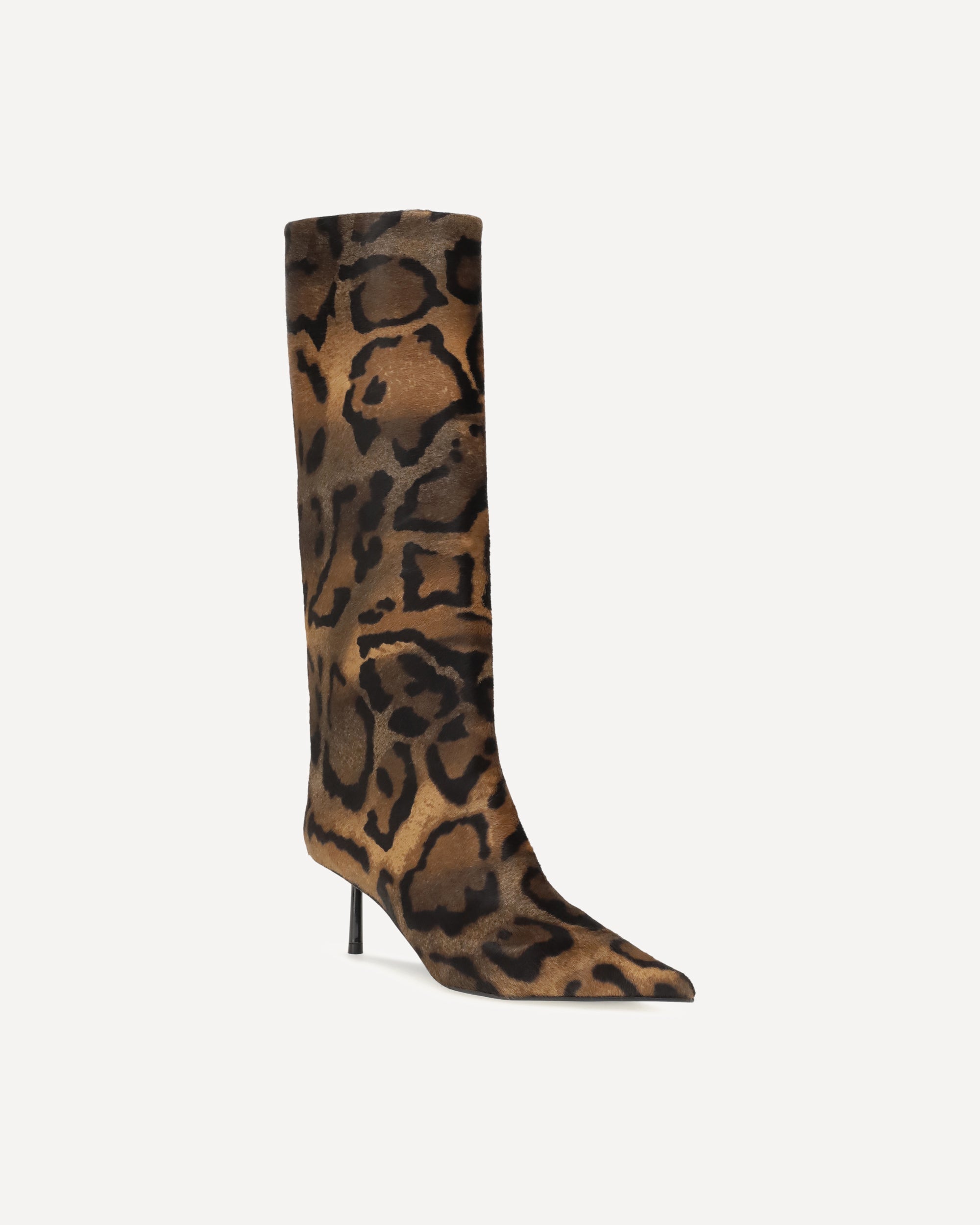 LE SILLA Bella Boots - alternate view
