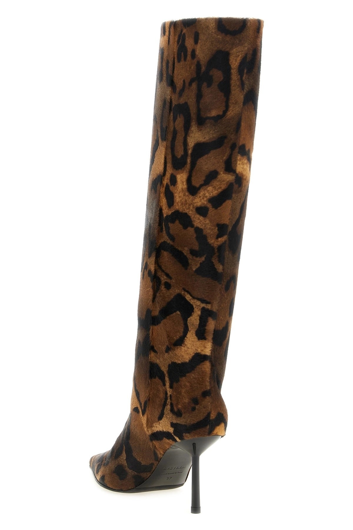 LE SILLA Bella High Boots