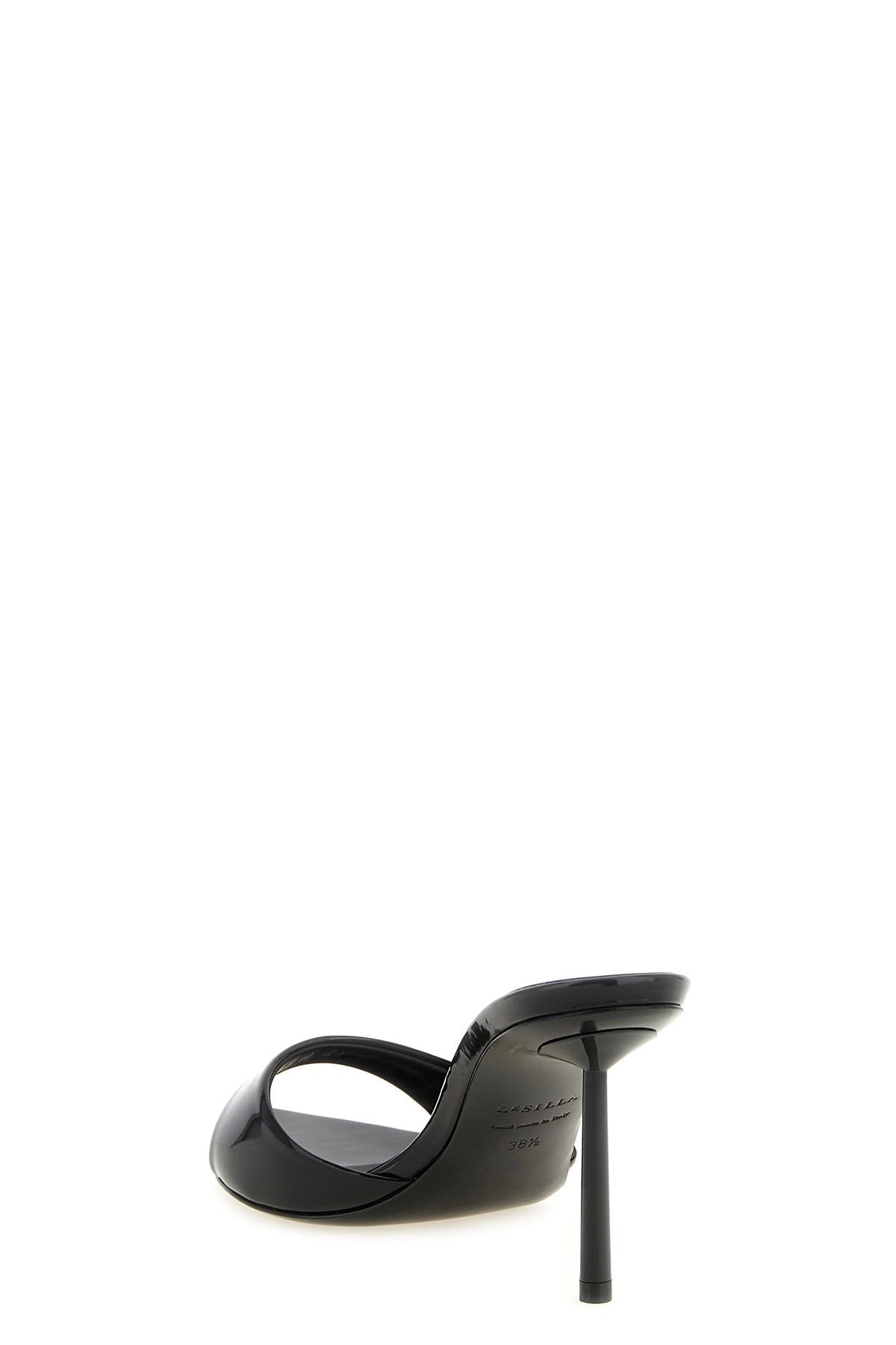 LE SILLA Bella Mule Sandals