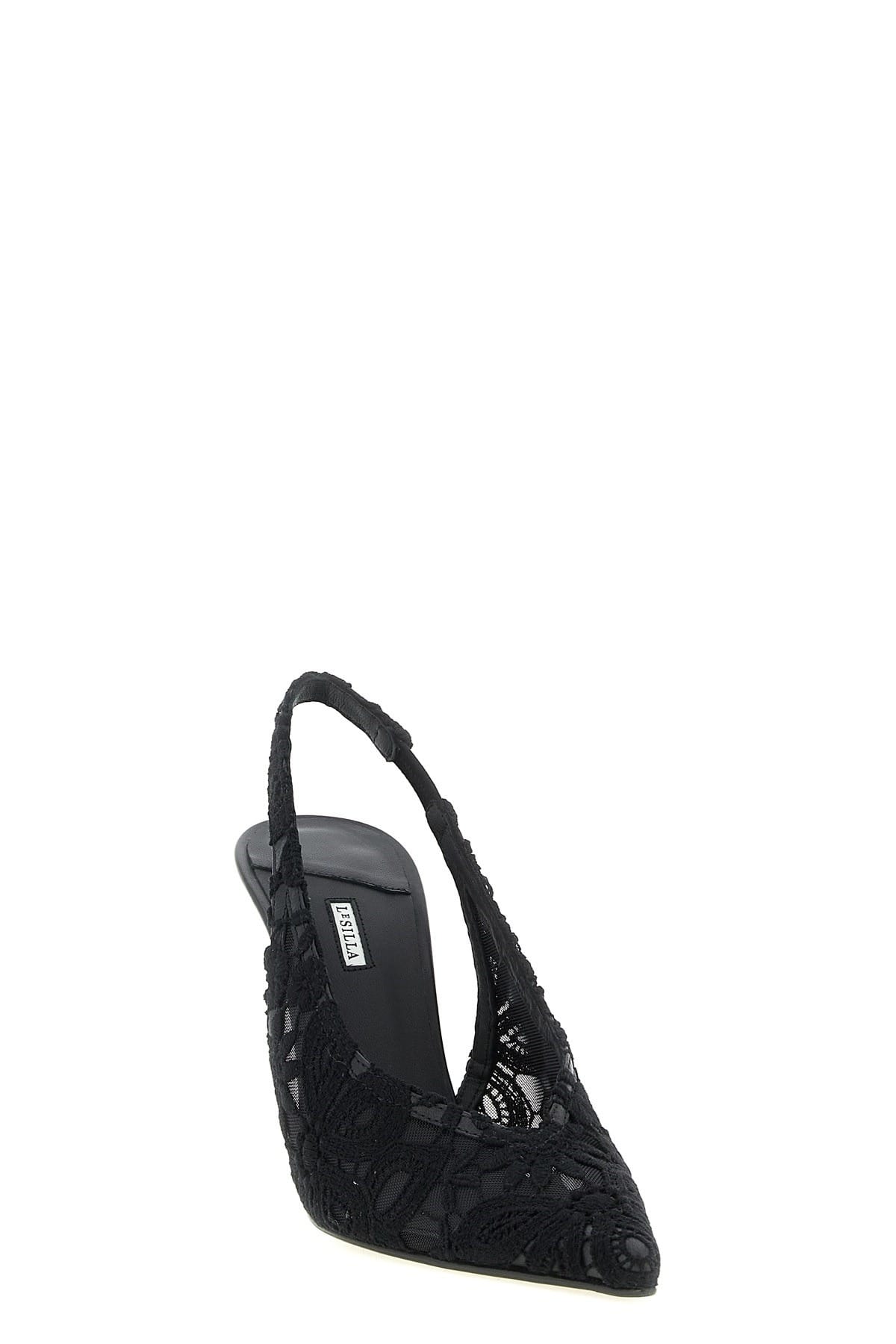 LE SILLA LE SILLA Chantilly Slingback