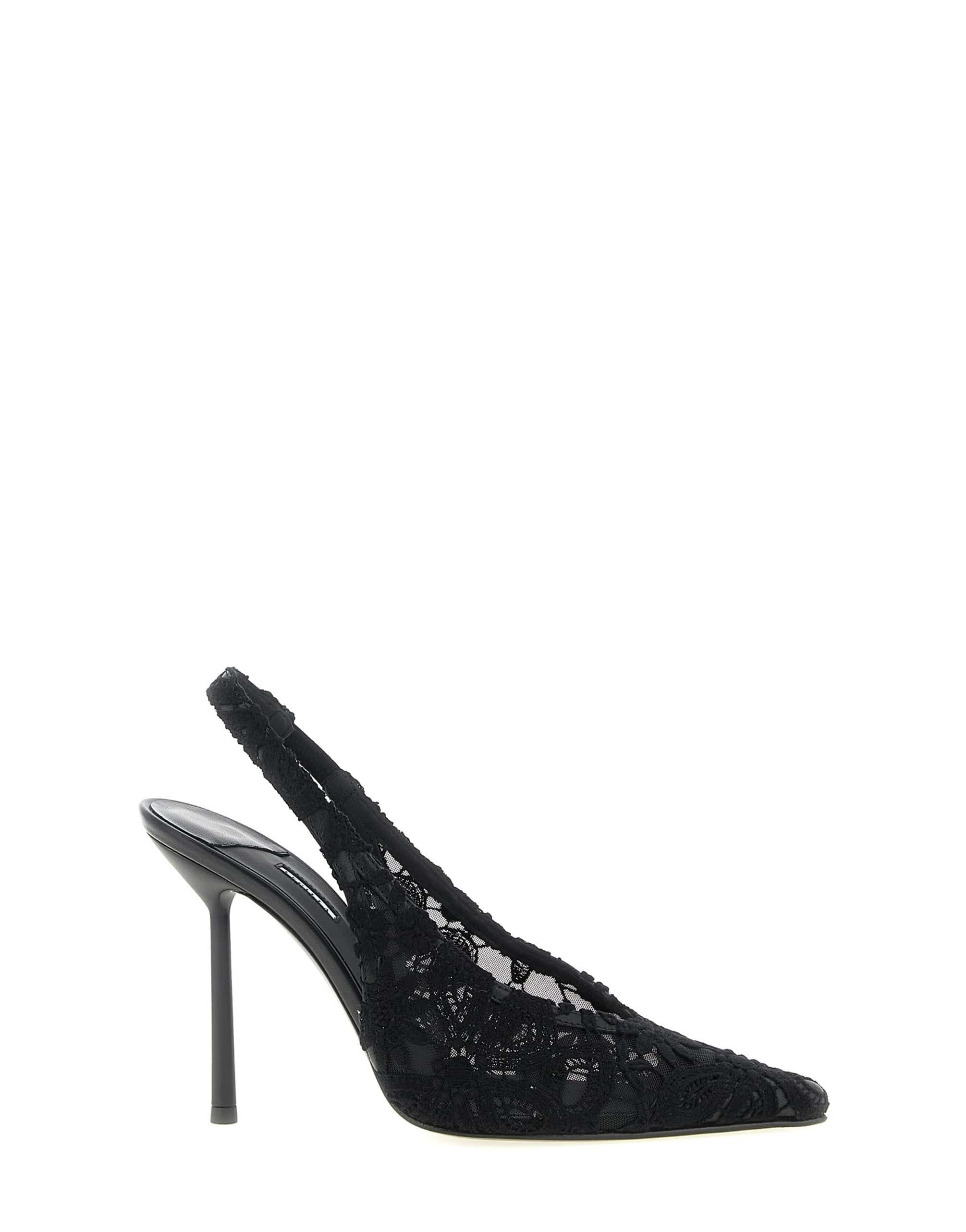LE SILLA LE SILLA Chantilly Slingback