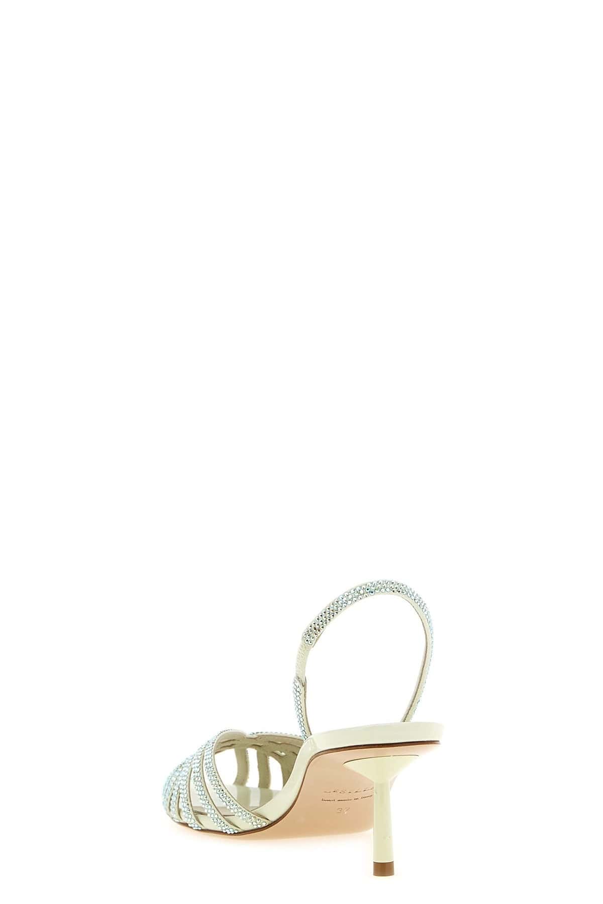 LE SILLA LE SILLA Embrace Divina Sandals