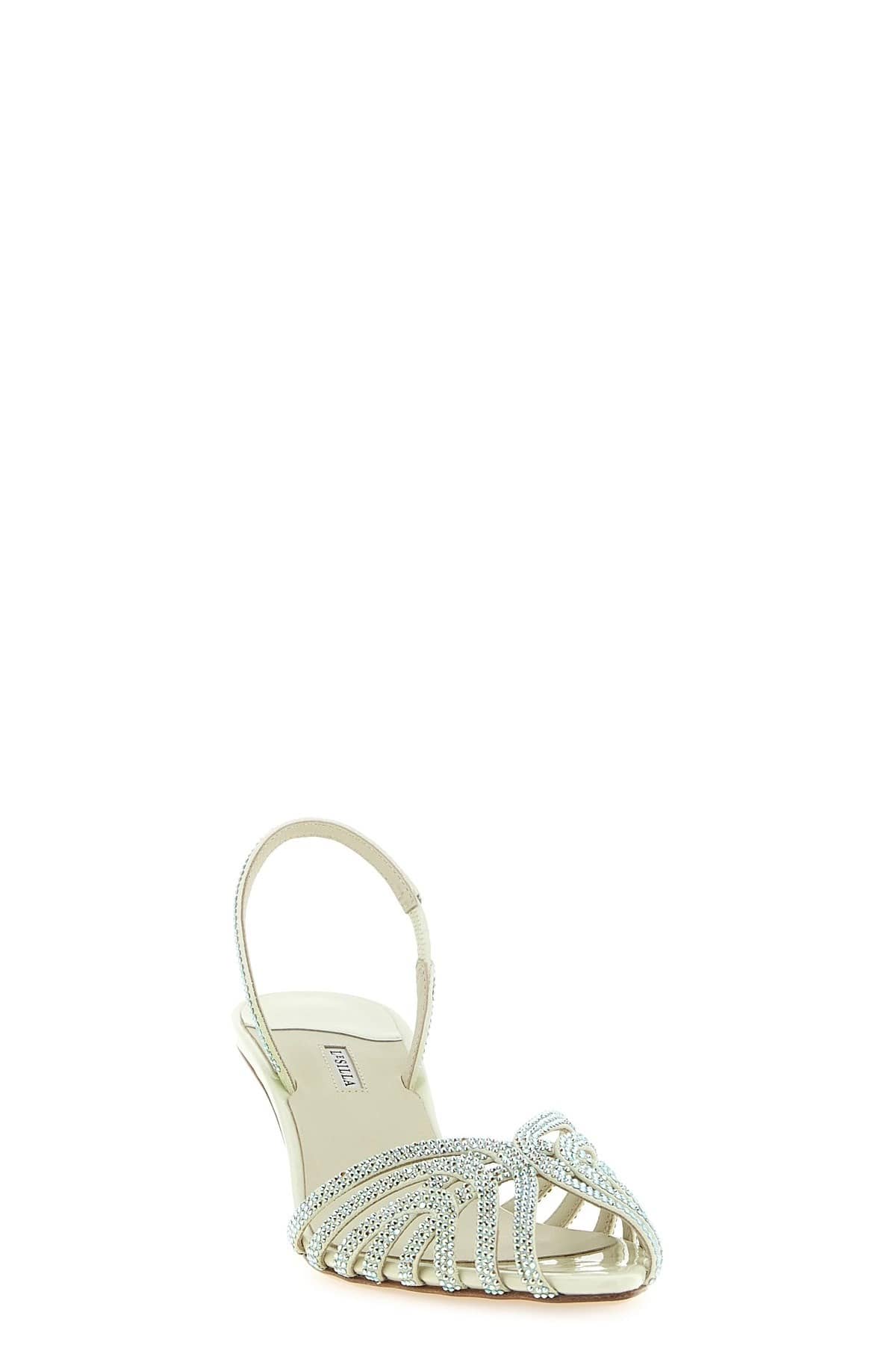 LE SILLA LE SILLA Embrace Divina Sandals