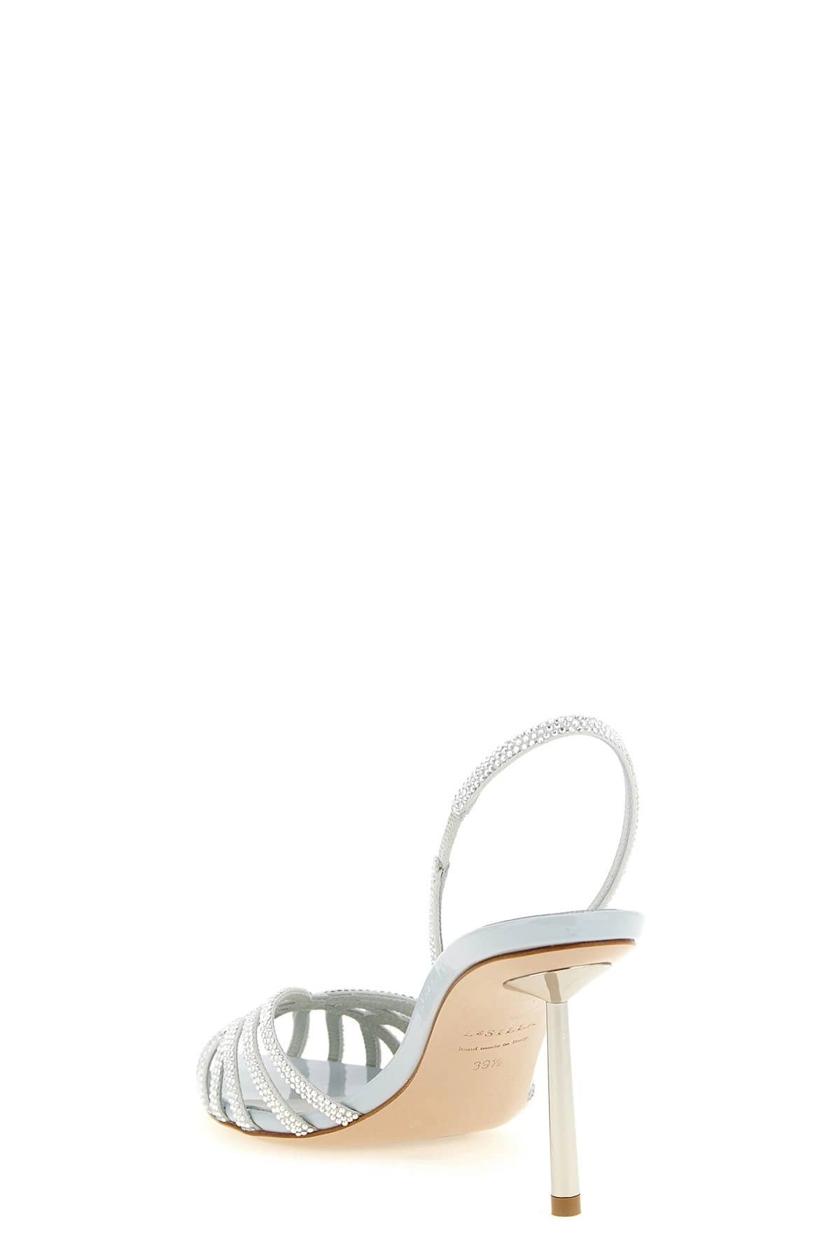 LE SILLA LE SILLA Embrace Rhinestone Sandals