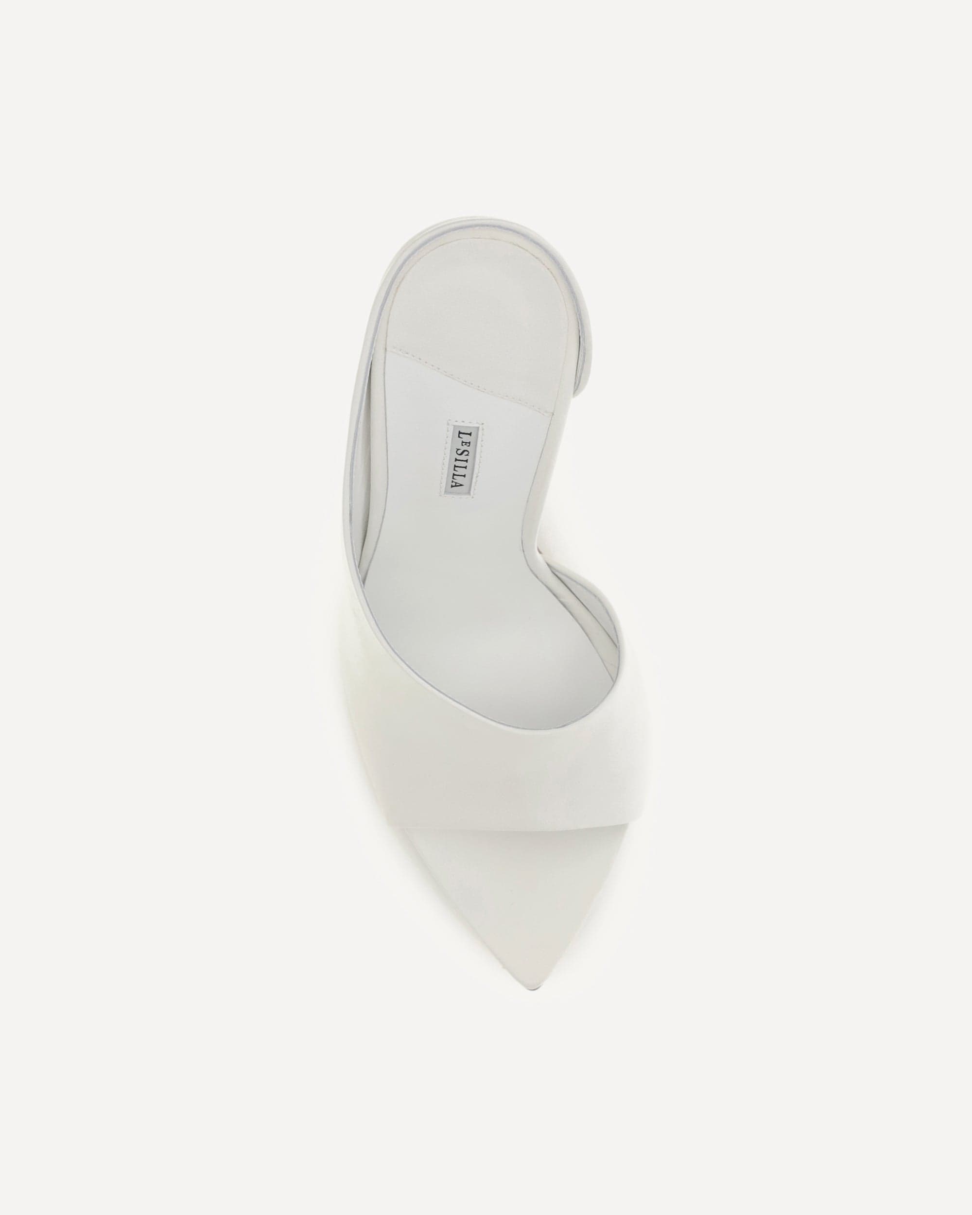 LE SILLA Futura Mules Sandals