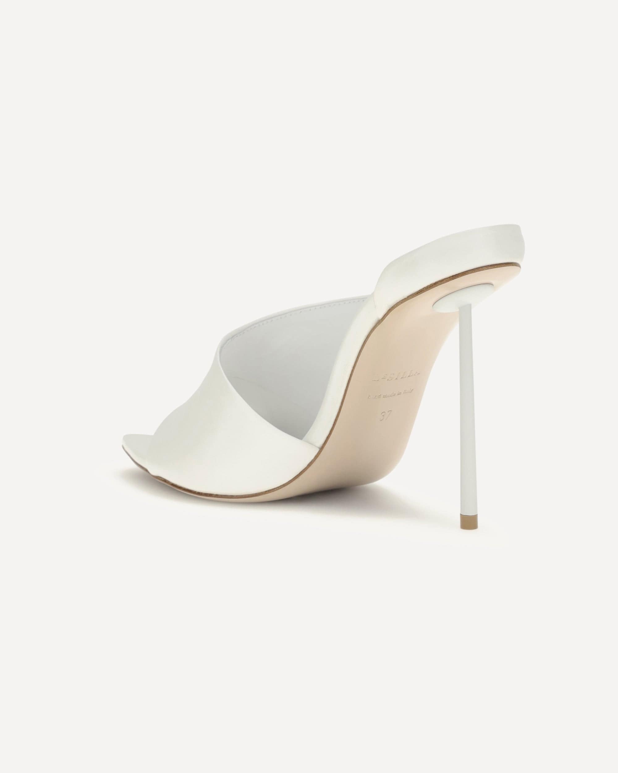 LE SILLA Futura Mules Sandals