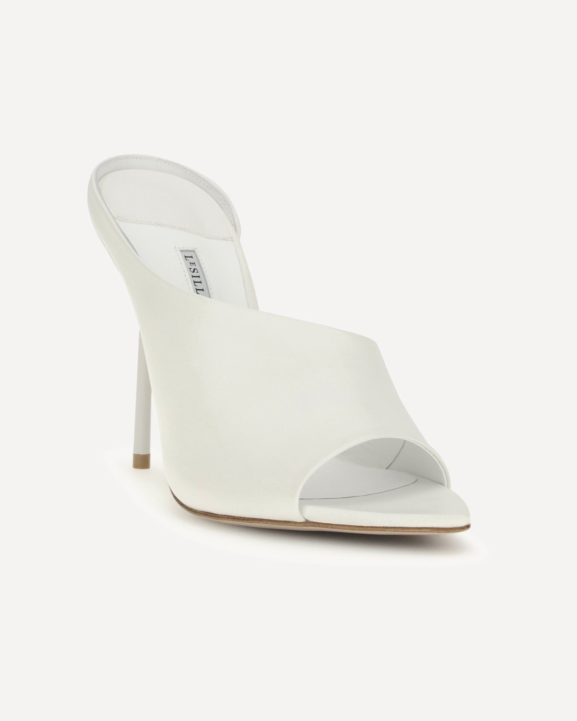 LE SILLA Futura Mules Sandals