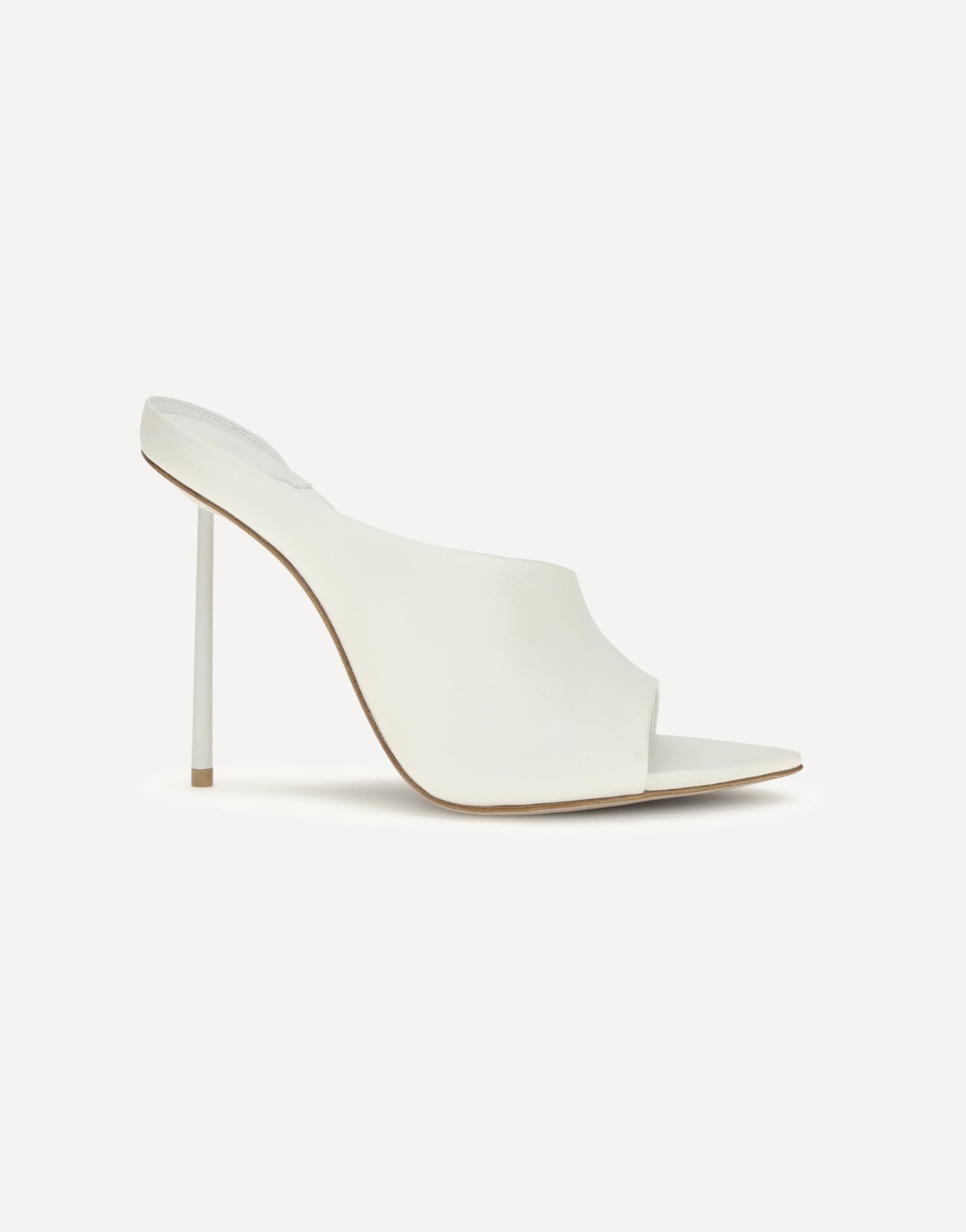 LE SILLA Futura Mules Sandals