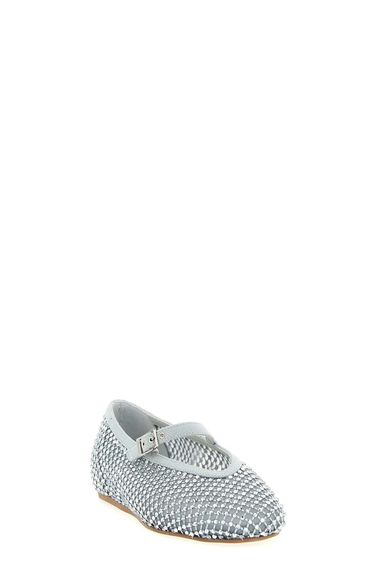 LE SILLA LE SILLA Gilda Ballet Flats