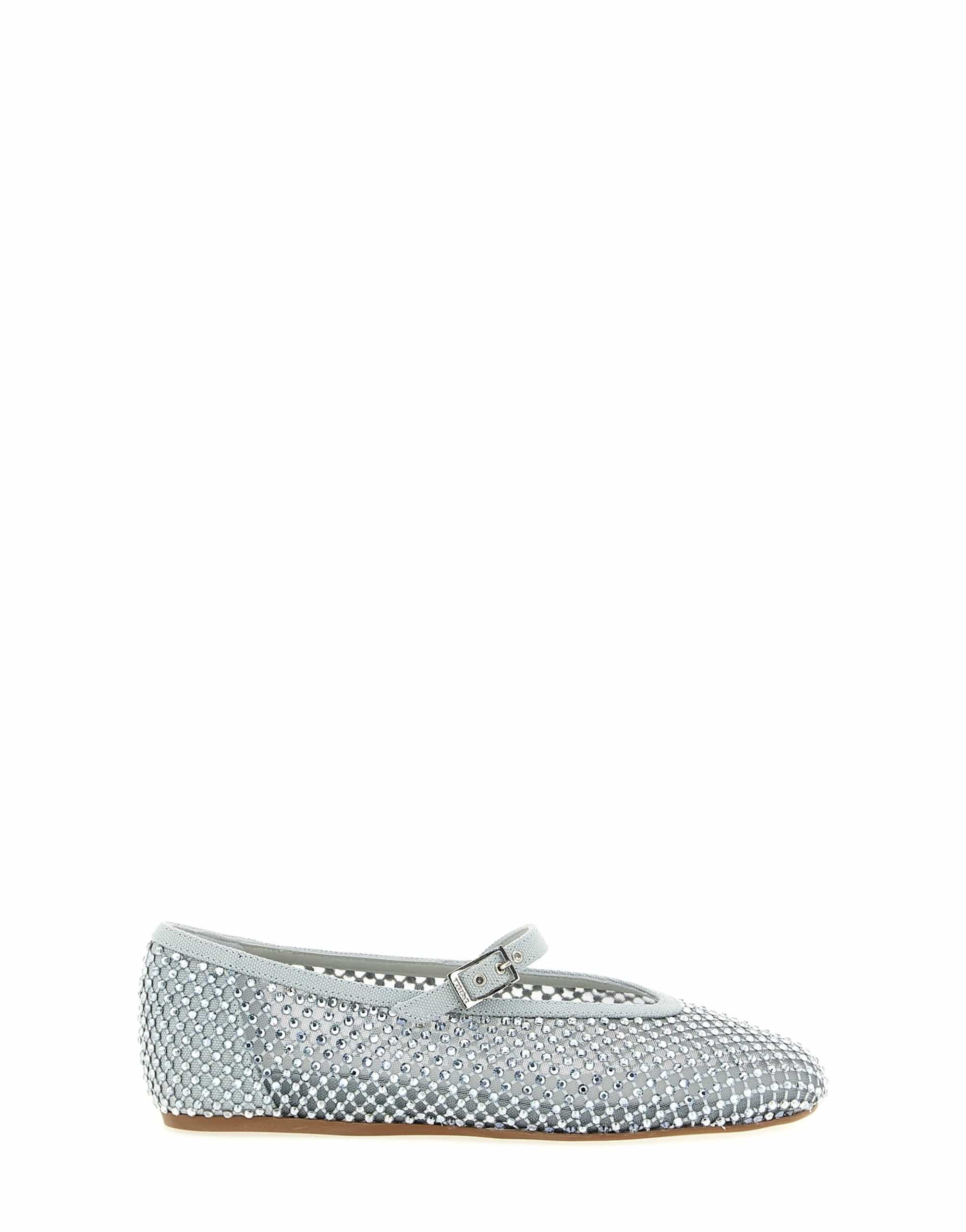 LE SILLA LE SILLA Gilda Ballet Flats