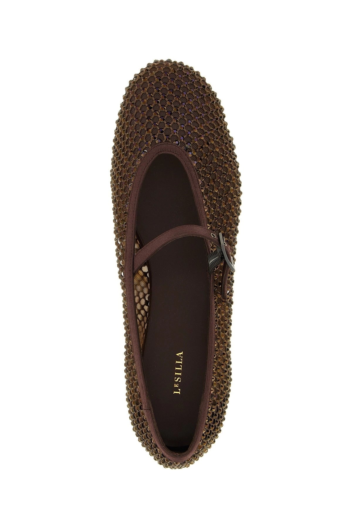 LE SILLA Gilda Ballet Flats