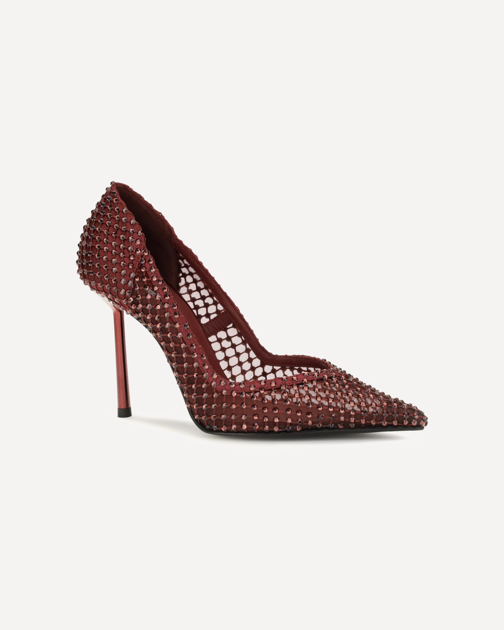 LE SILLA Escarpins Gilda - alternate view