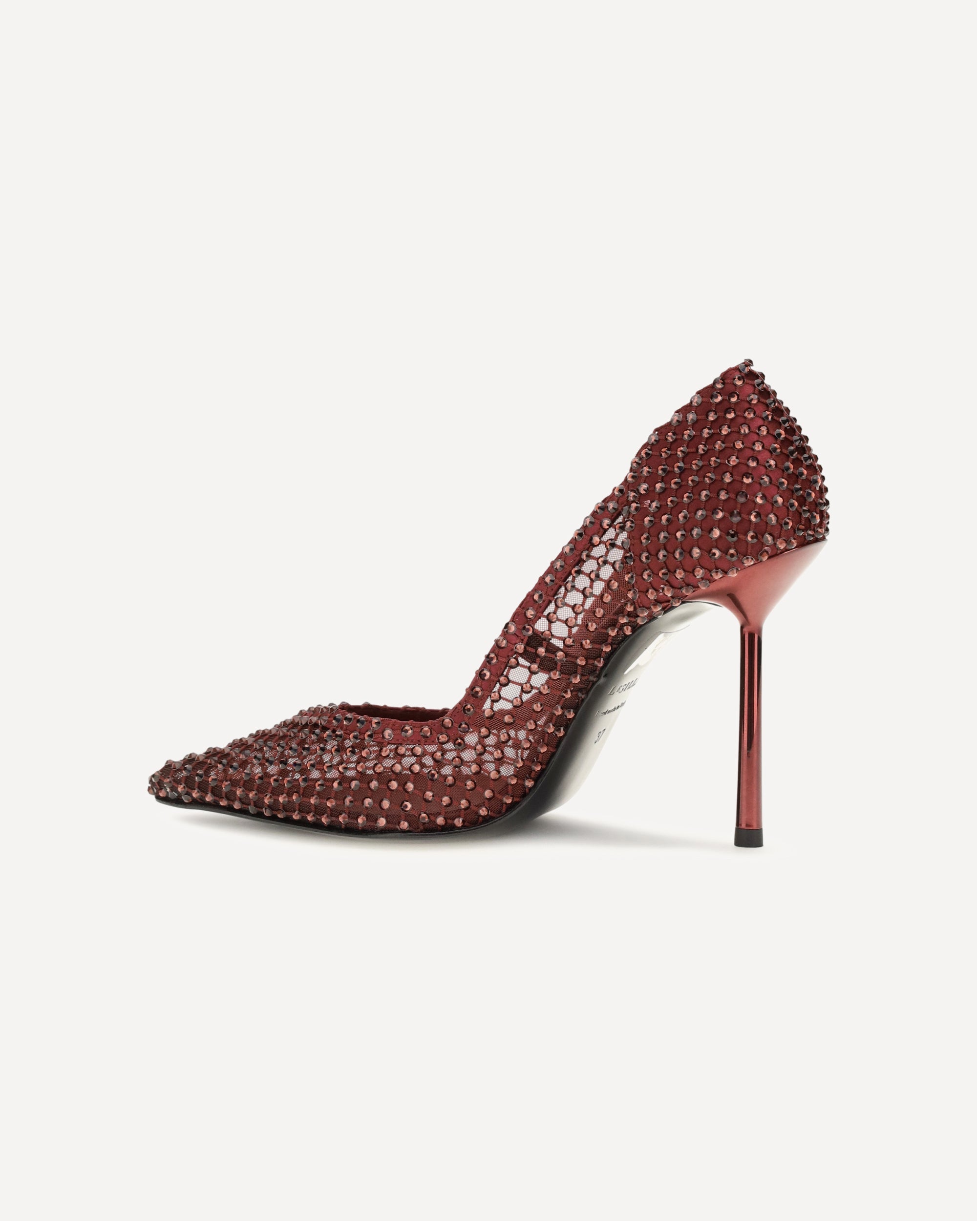 LE SILLA escarpins Gilda
