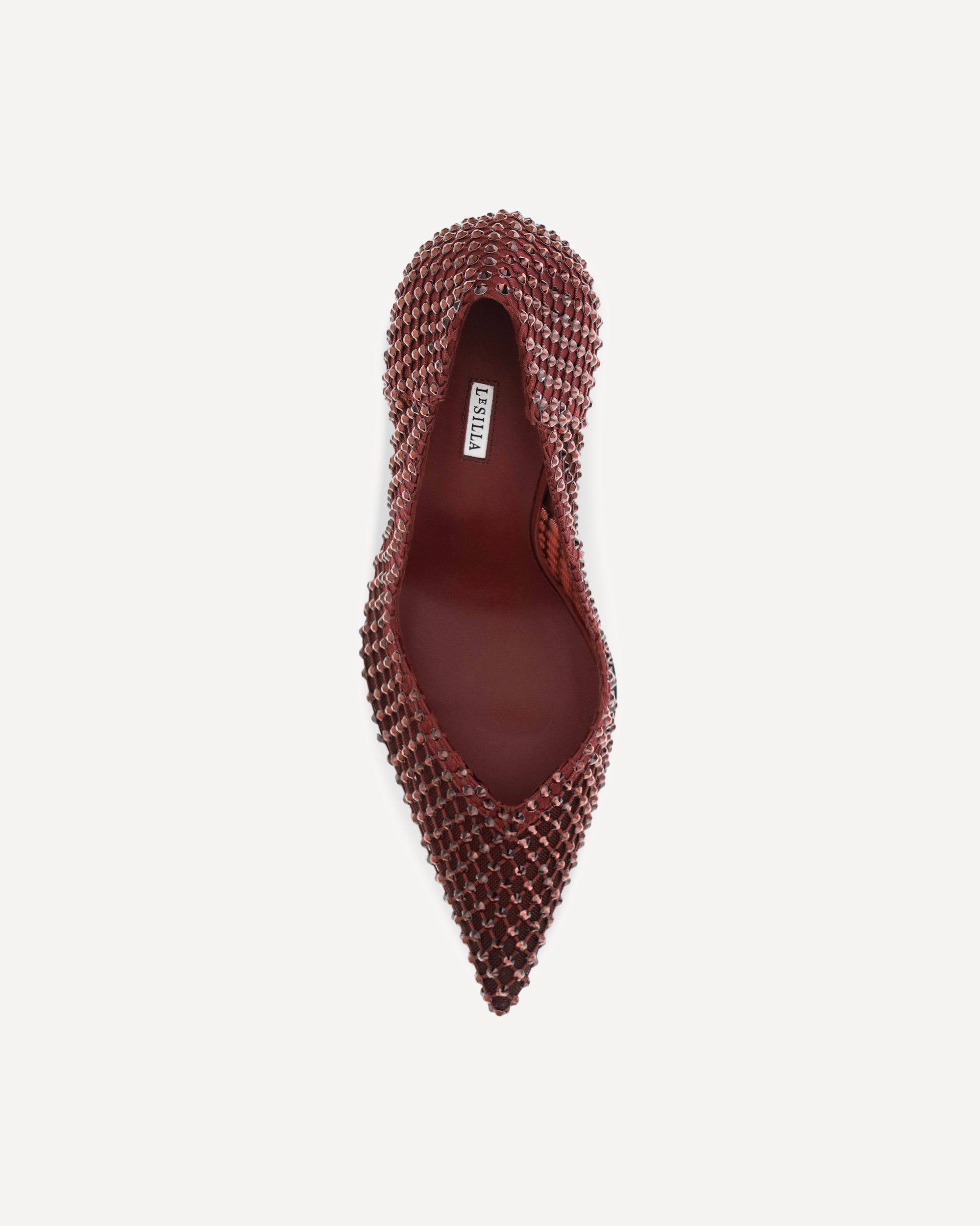 LE SILLA escarpins Gilda