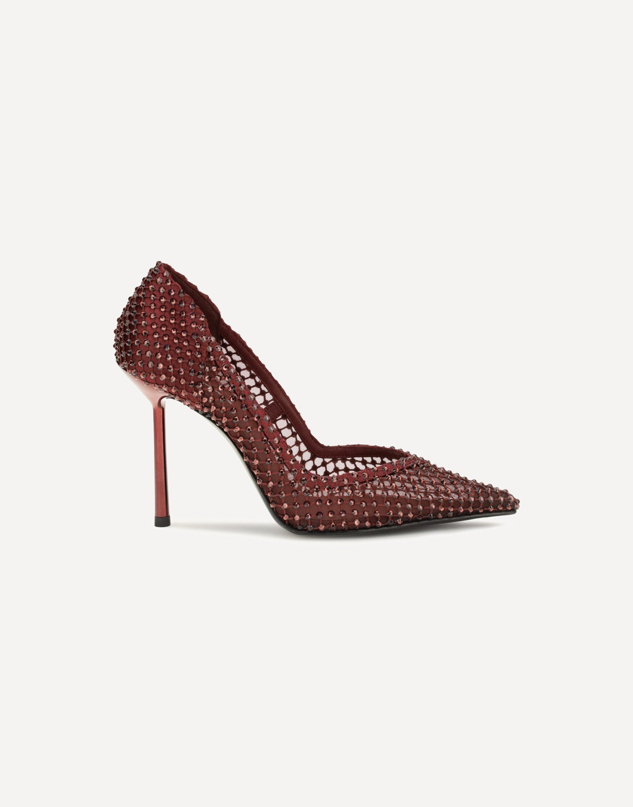 LE SILLA escarpins Gilda