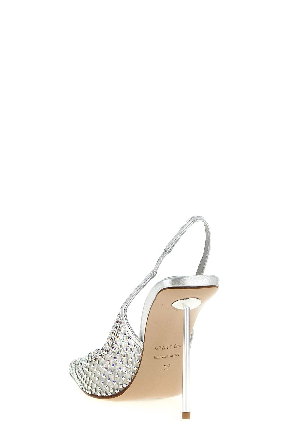 LE SILLA LE SILLA Gilda Slingback