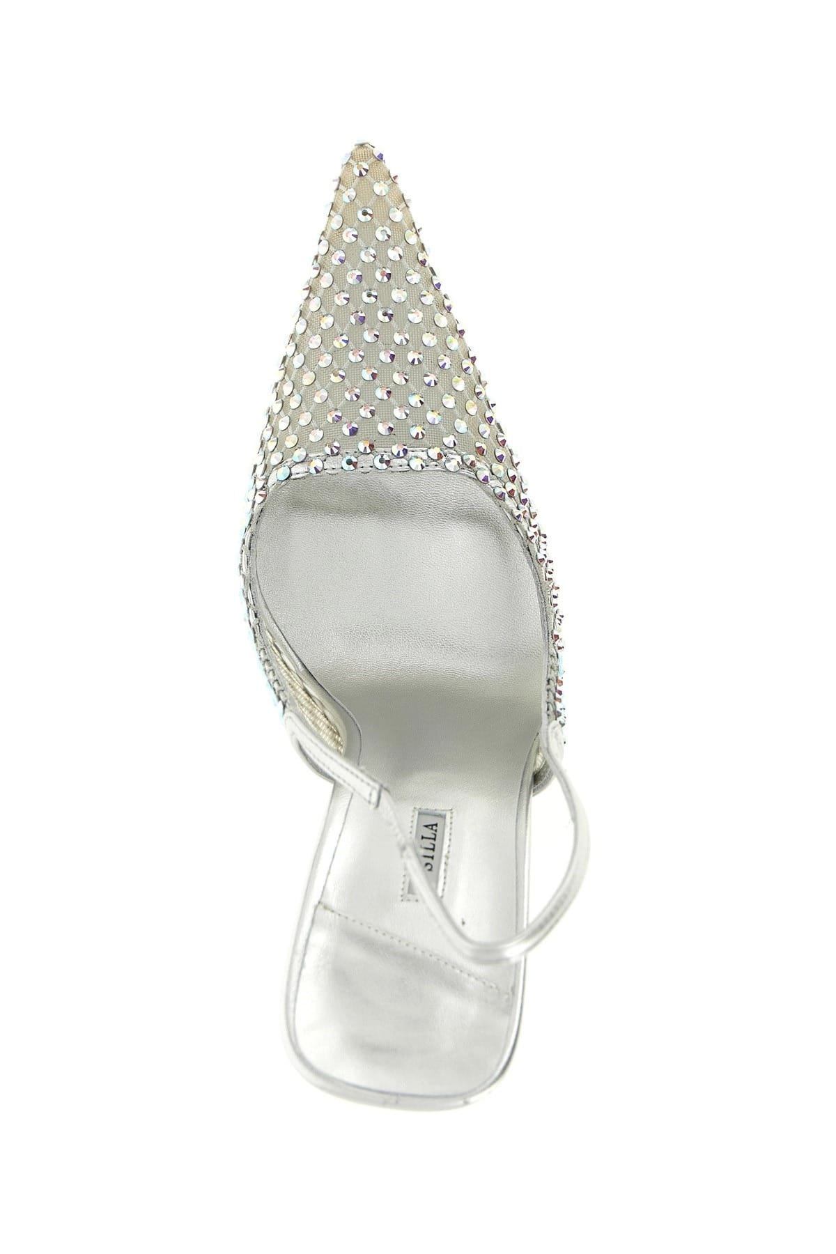 LE SILLA LE SILLA Gilda Slingback