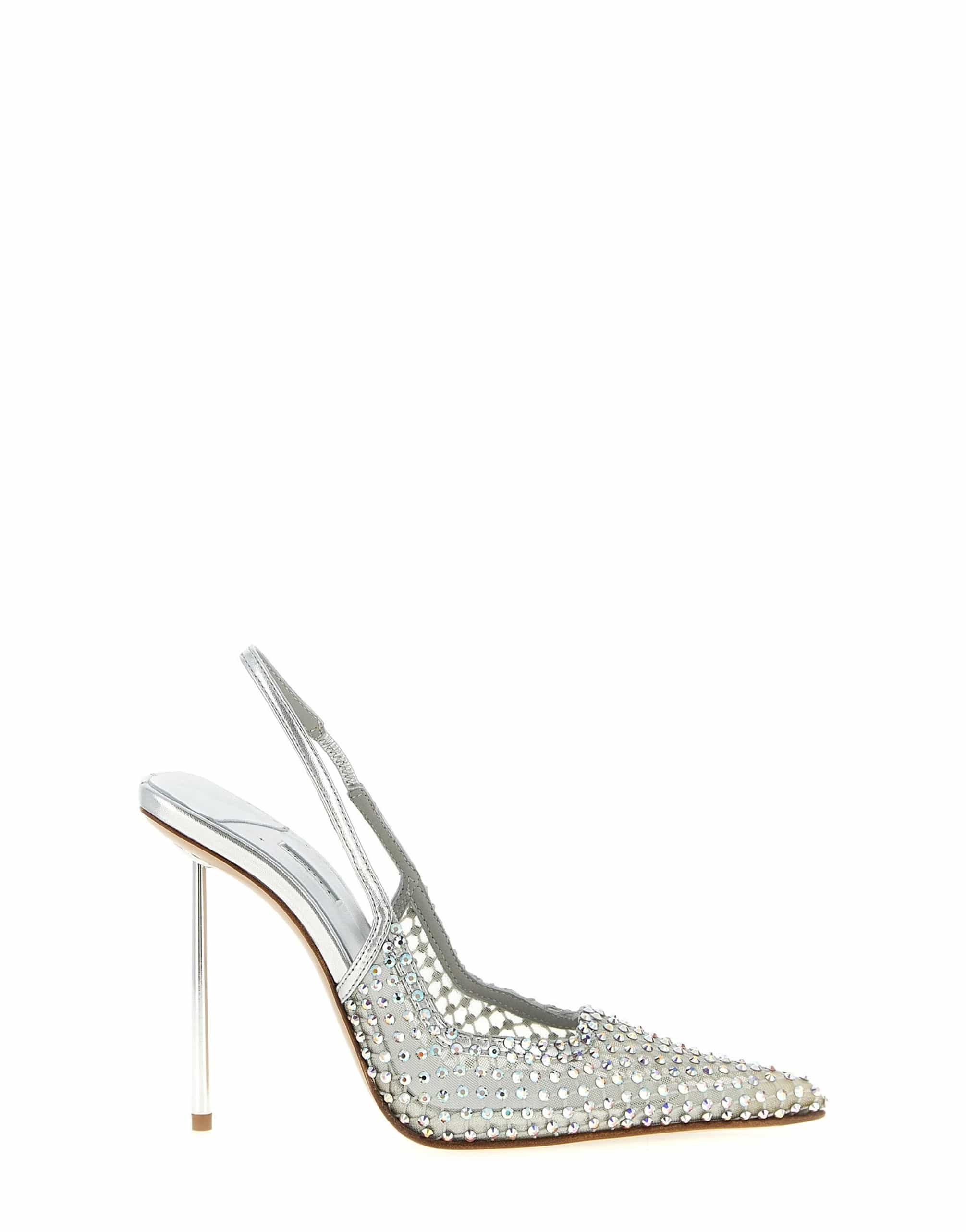 LE SILLA LE SILLA Gilda Slingback