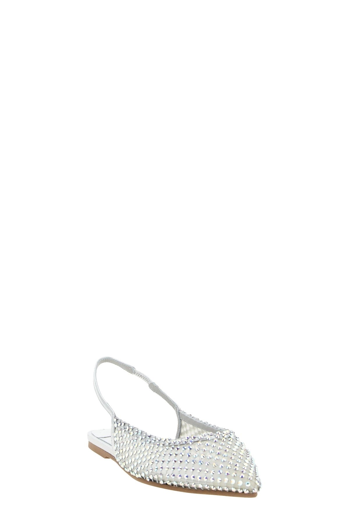Ballerines slingback Gilda LE SILLA