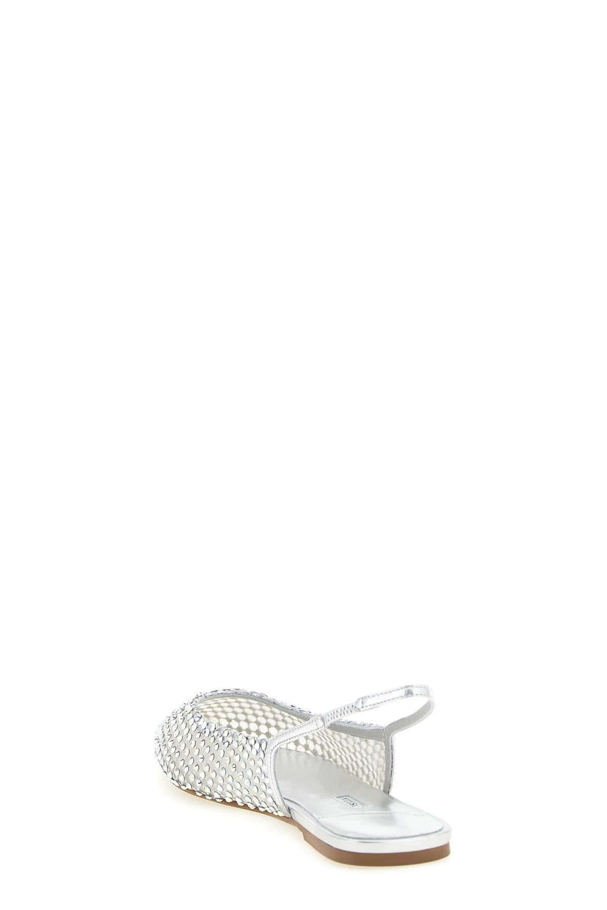 Ballerines slingback Gilda LE SILLA