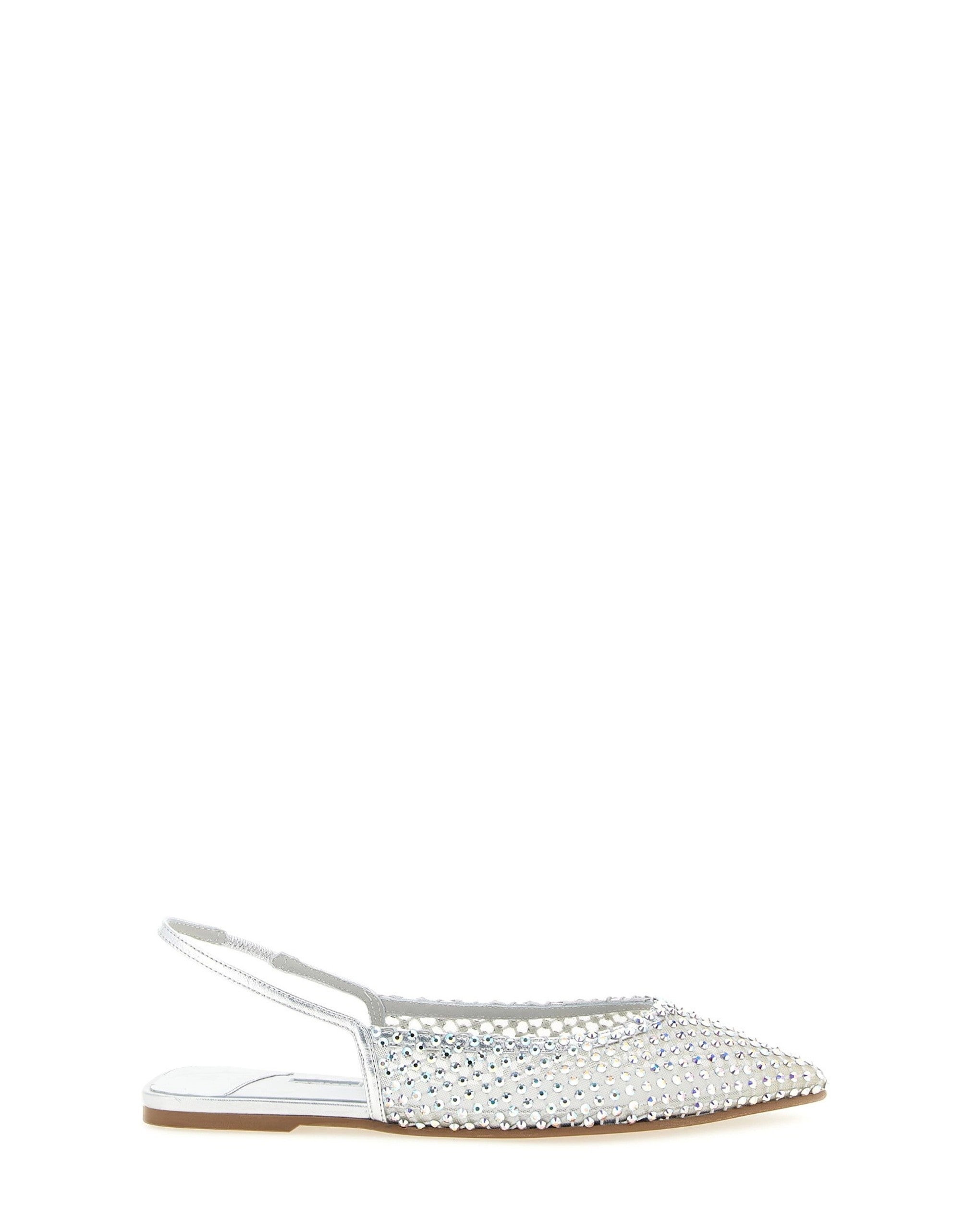 Ballerines slingback Gilda LE SILLA
