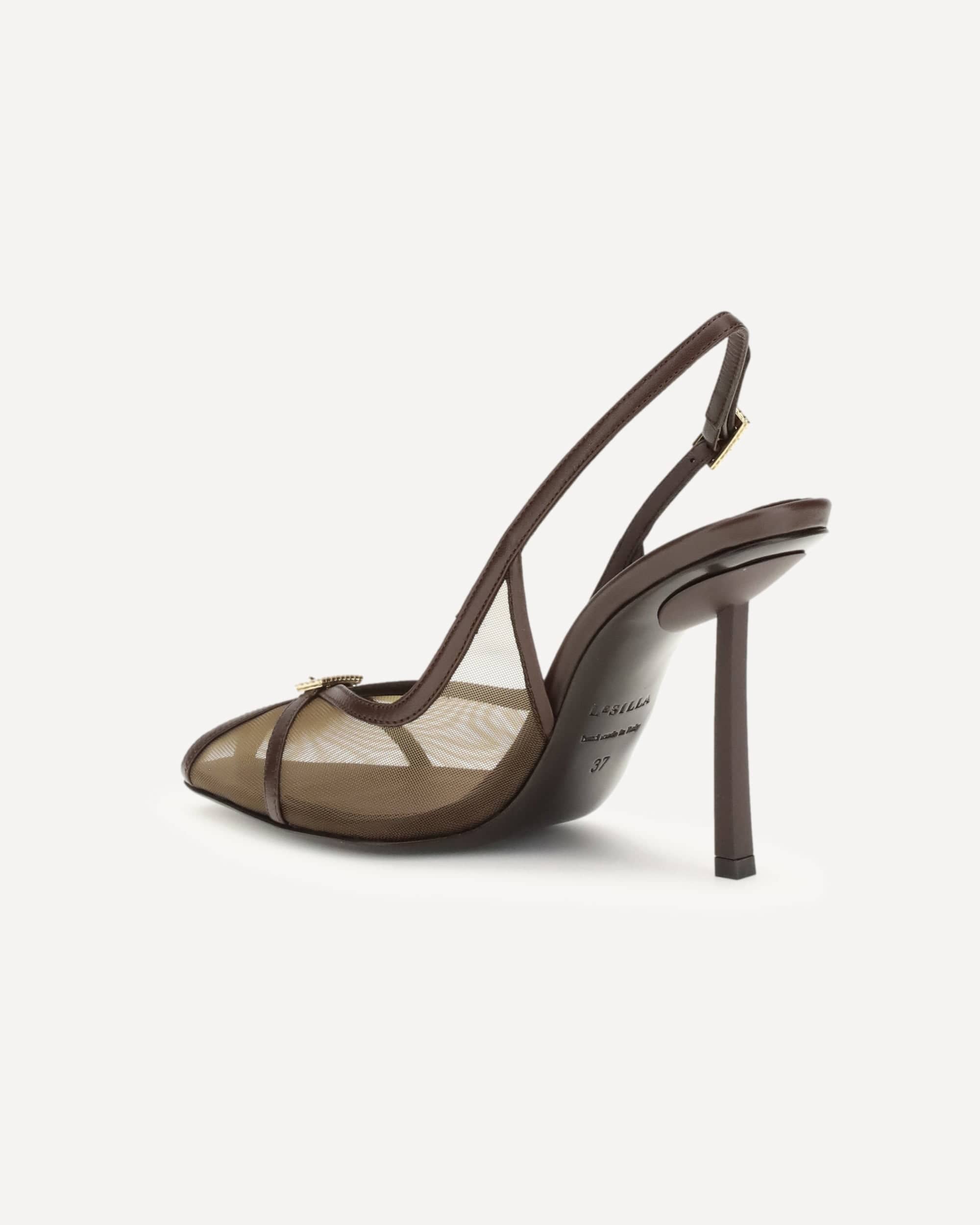 LE SILLA Vittoria Pumps Stiletto 100mm