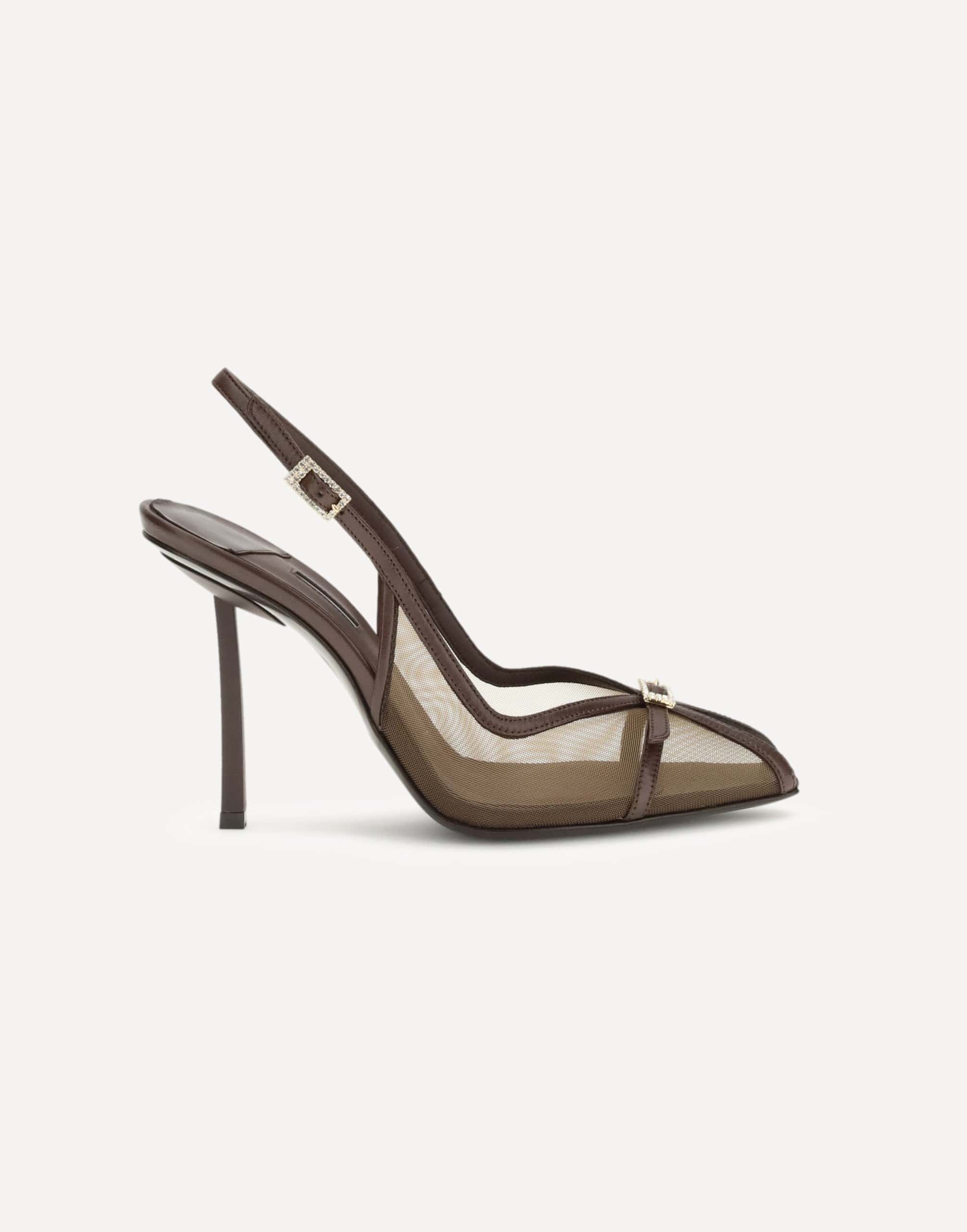 LE SILLA Vittoria Pumps Stiletto 100mm
