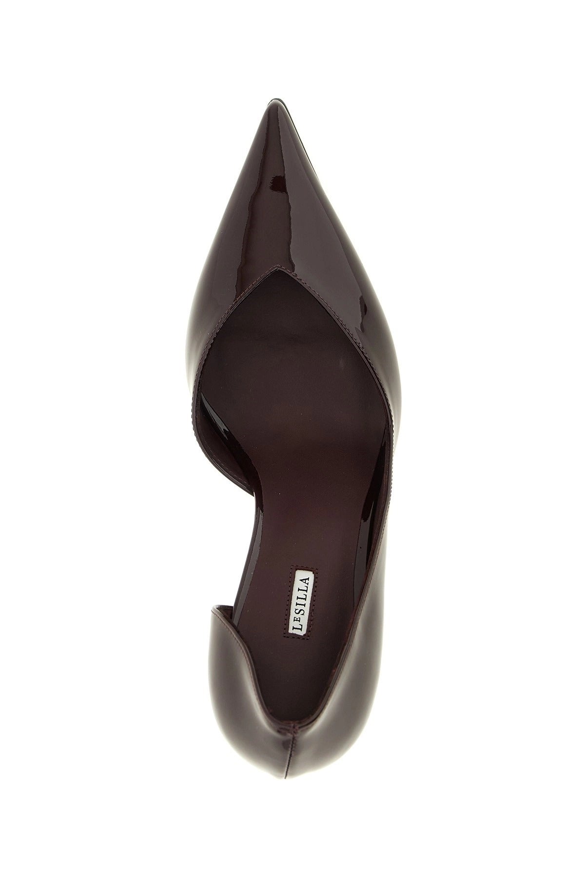 LE SILLA Vivienne Pumps