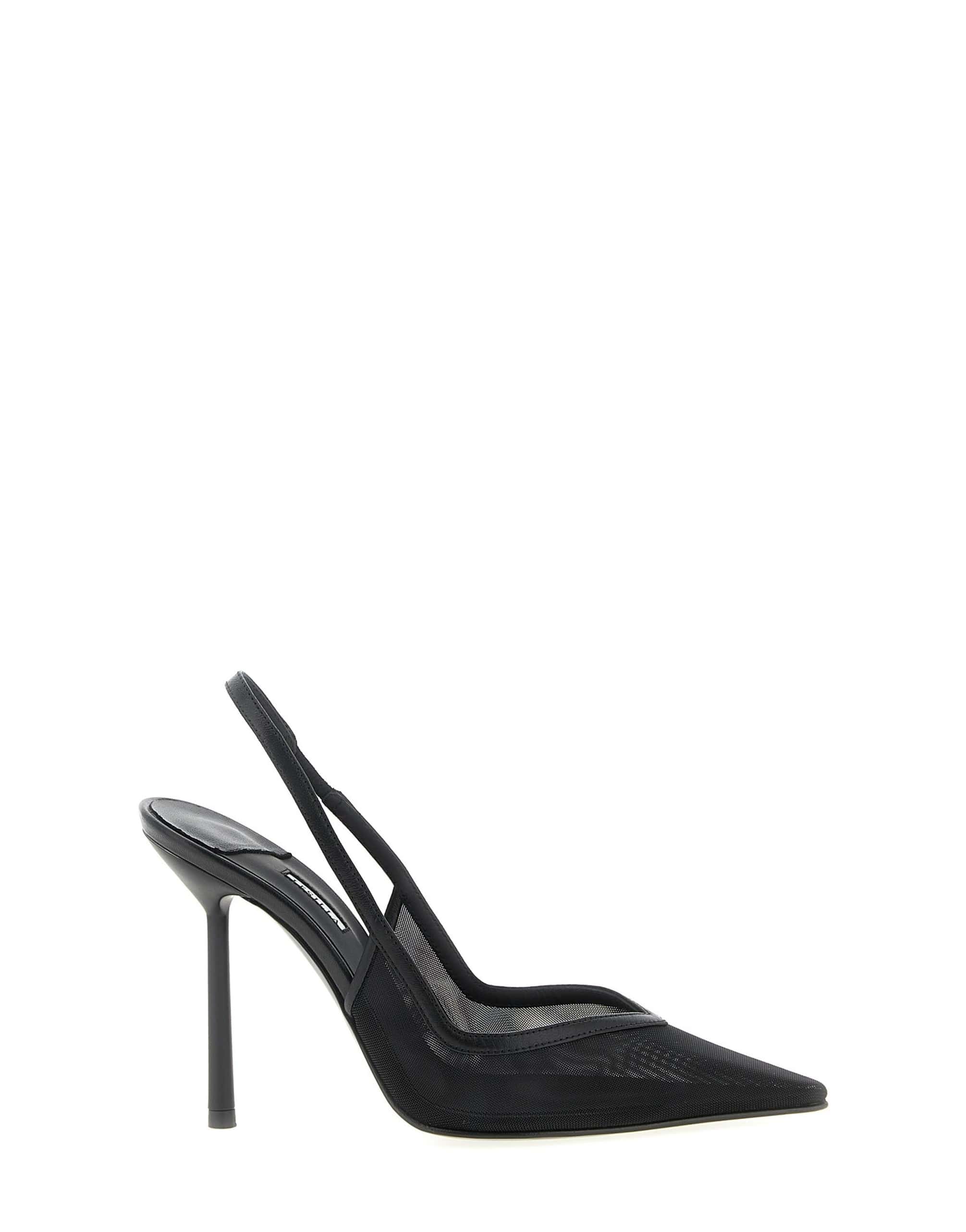 LE SILLA LE SILLA Vivienne Slingback
